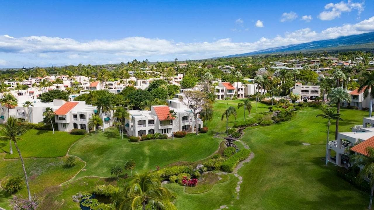 Palms at Wailea Two Bedrooms - Ocean View by Coldwell Banker Island Vacations