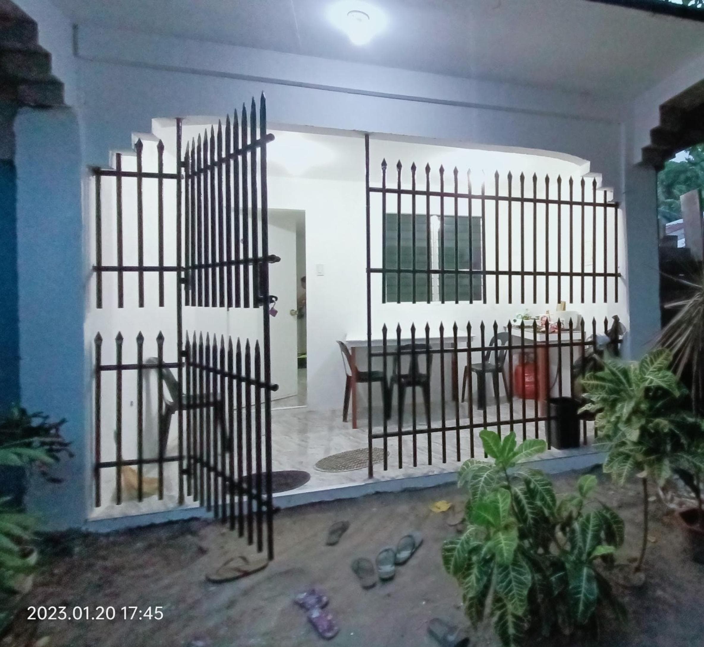 Chief's Villa Extension