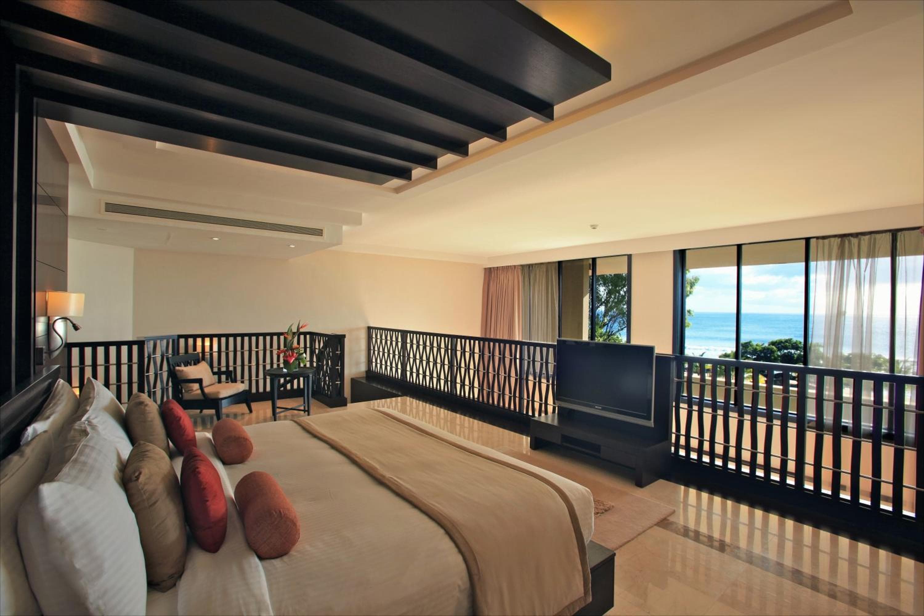 InterContinental Mauritius Resort Balaclava Fort by IHG