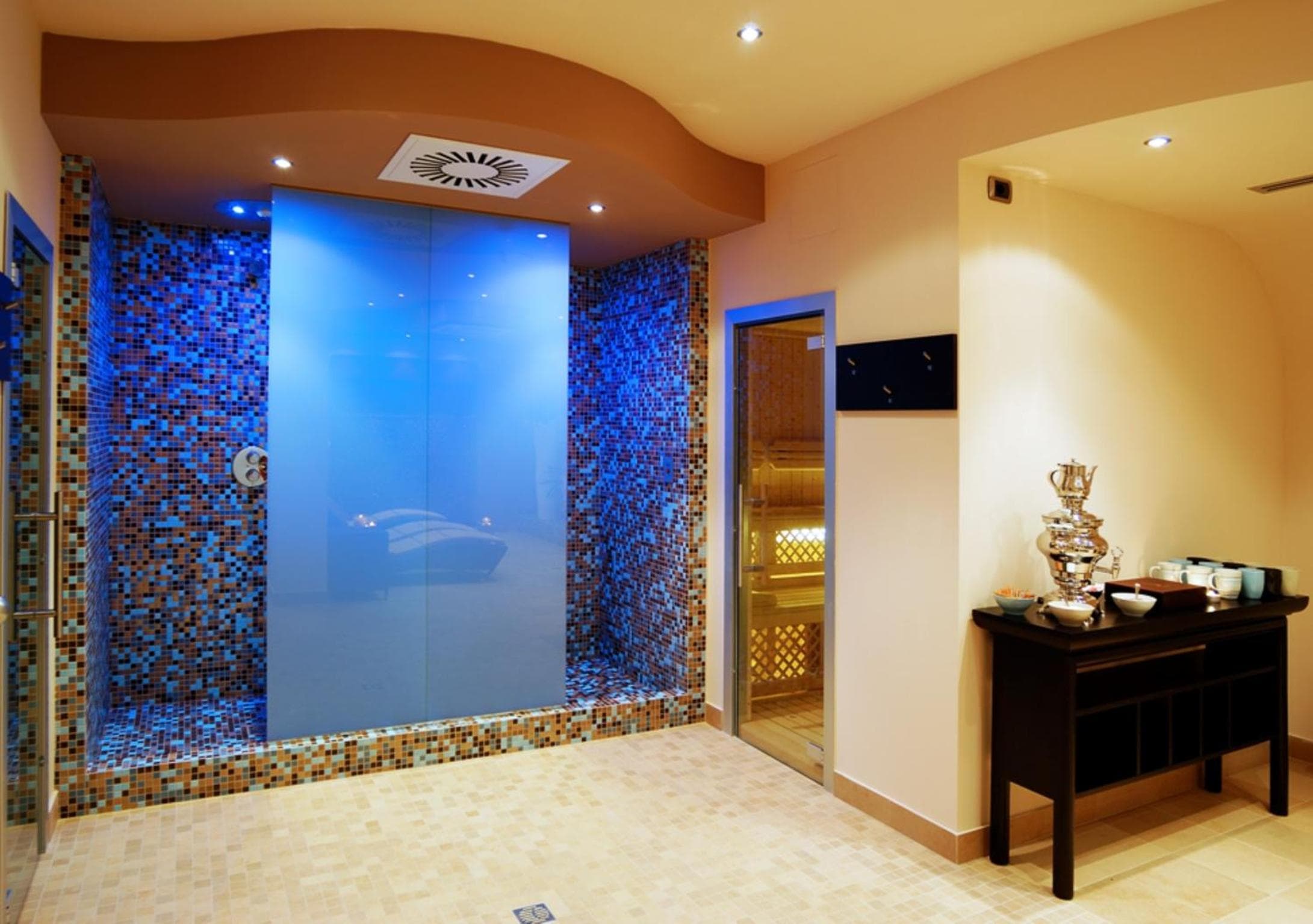 Hotel Leopardi