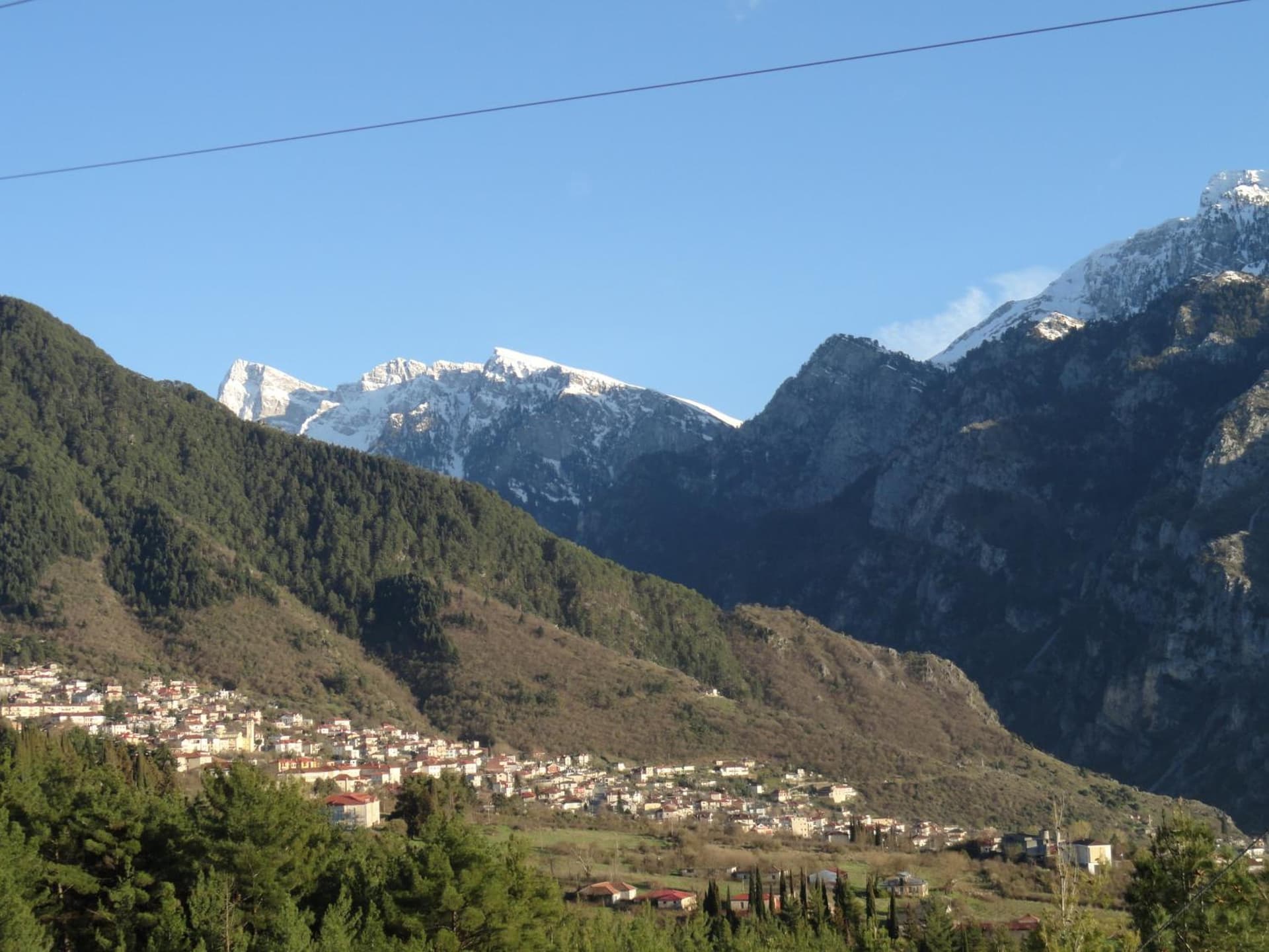 Hotel Rodovoli