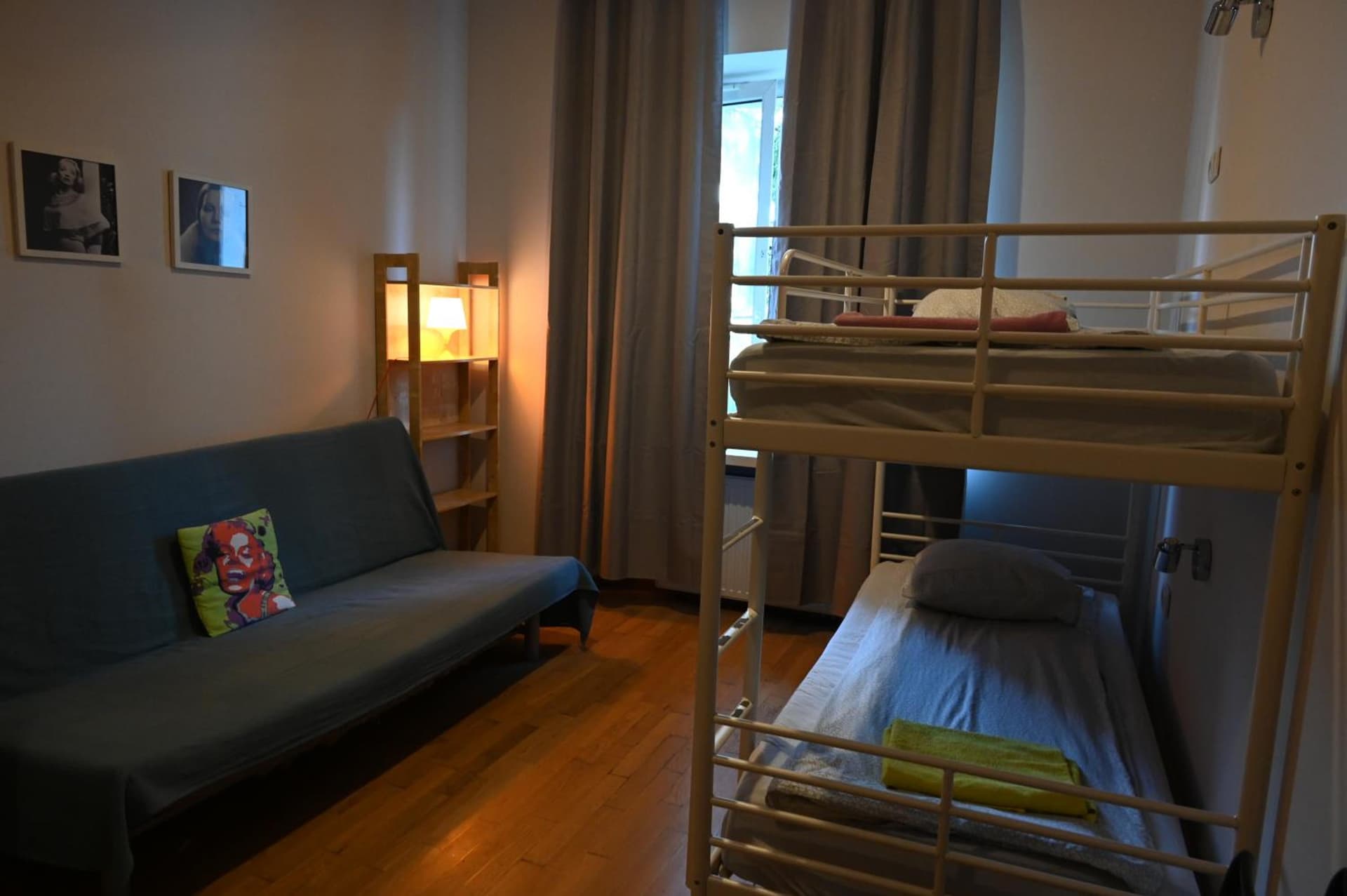 Pepe Hostel
