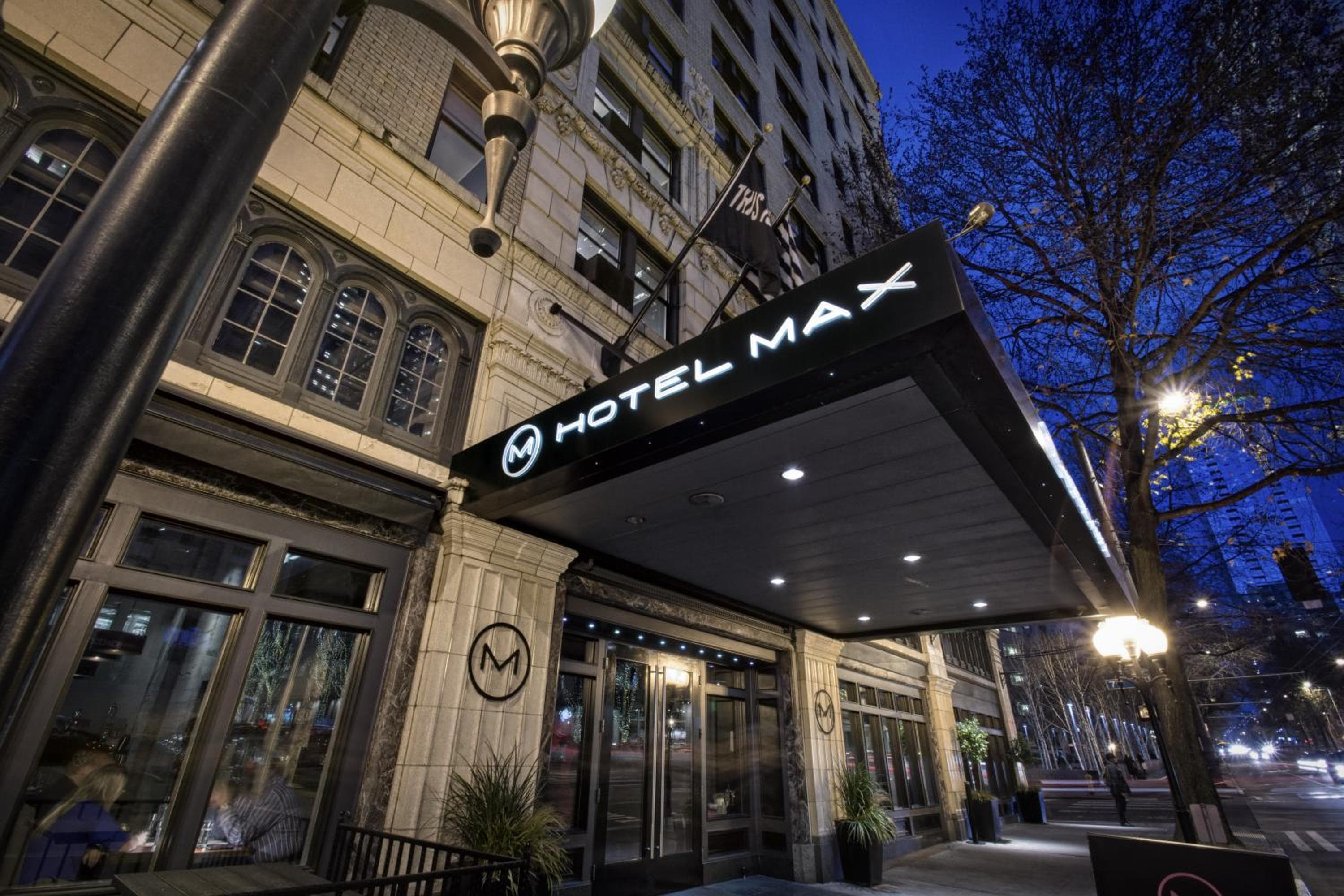 Hotel Max