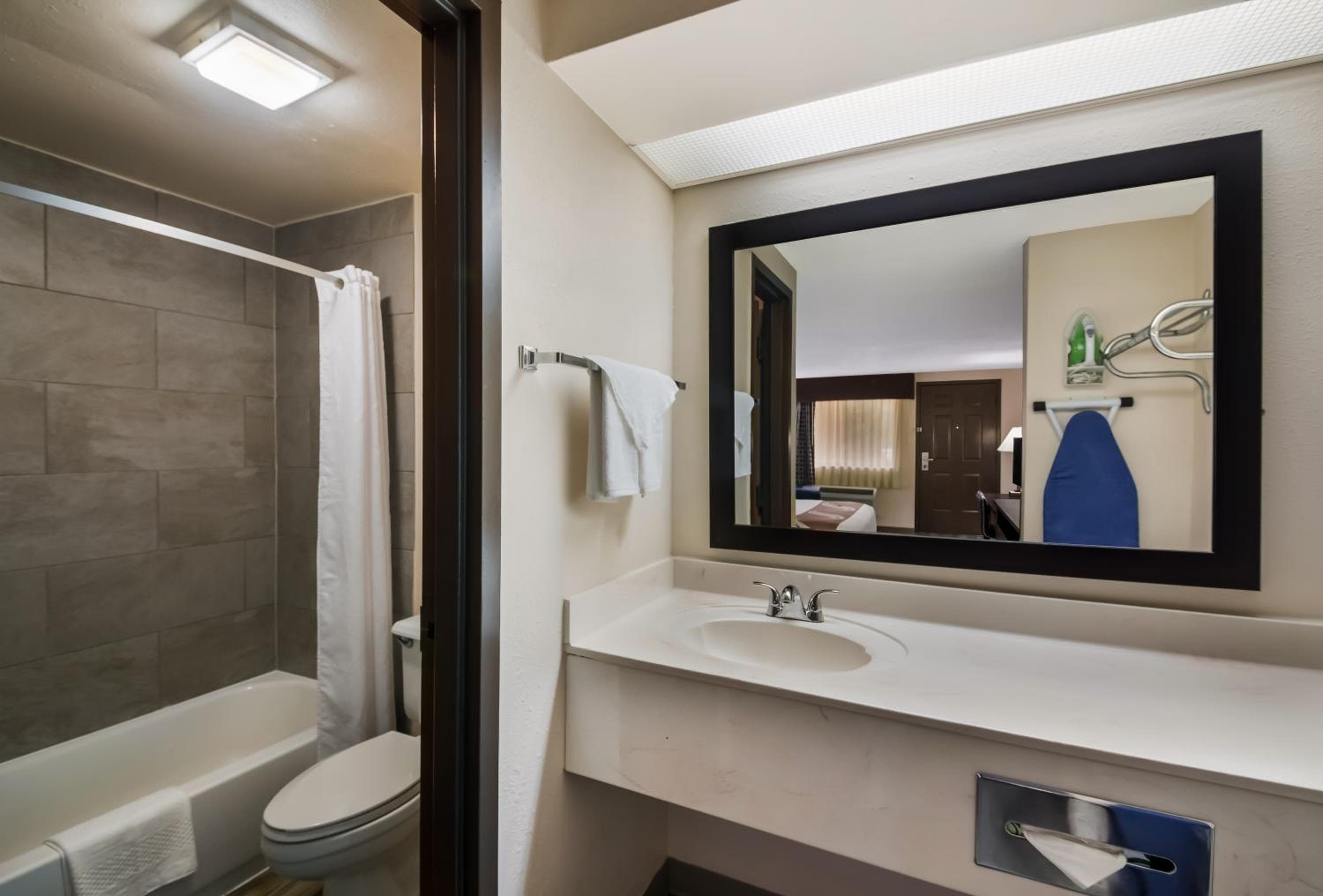 Quality Inn & Suites Round Rock