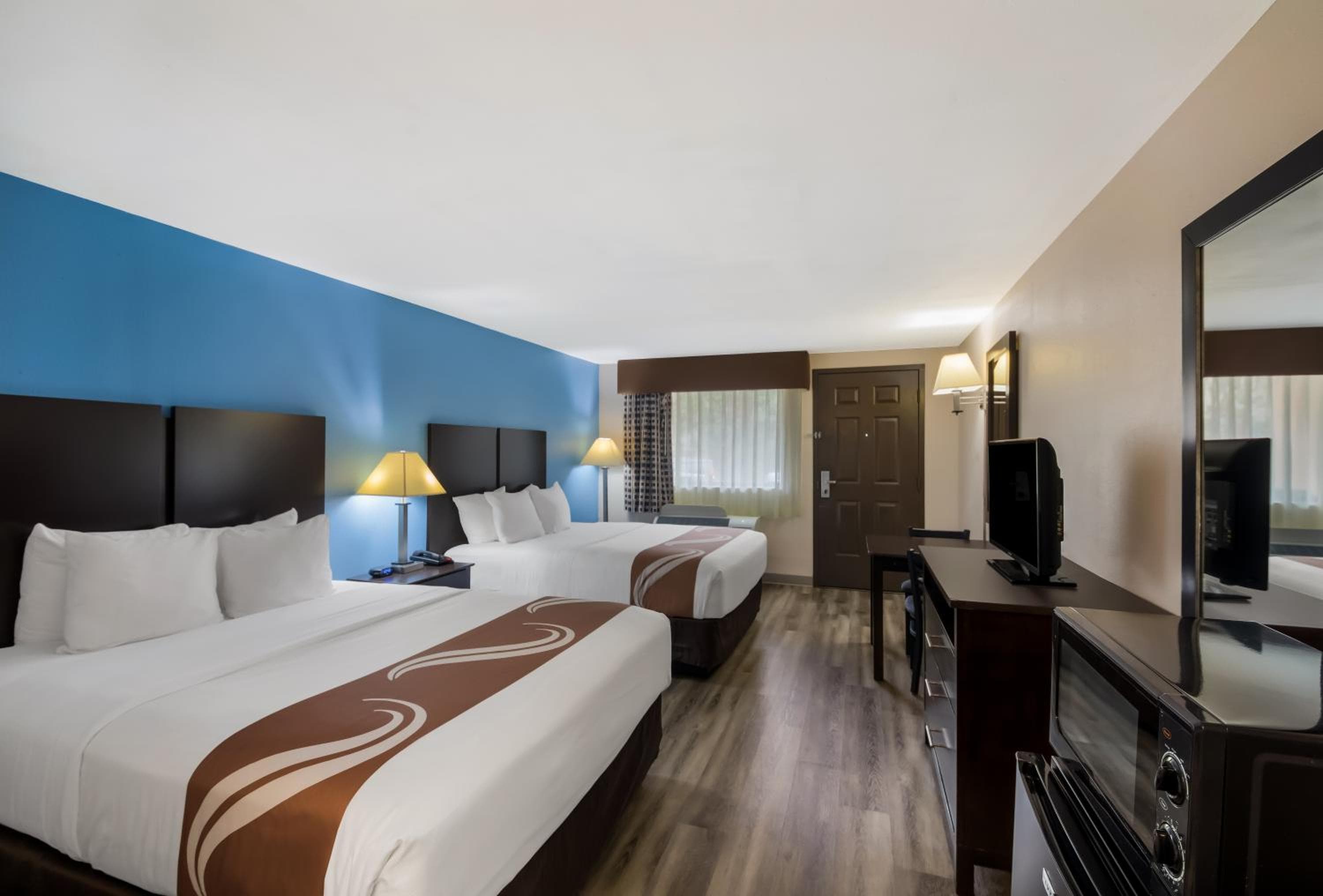Quality Inn & Suites Round Rock