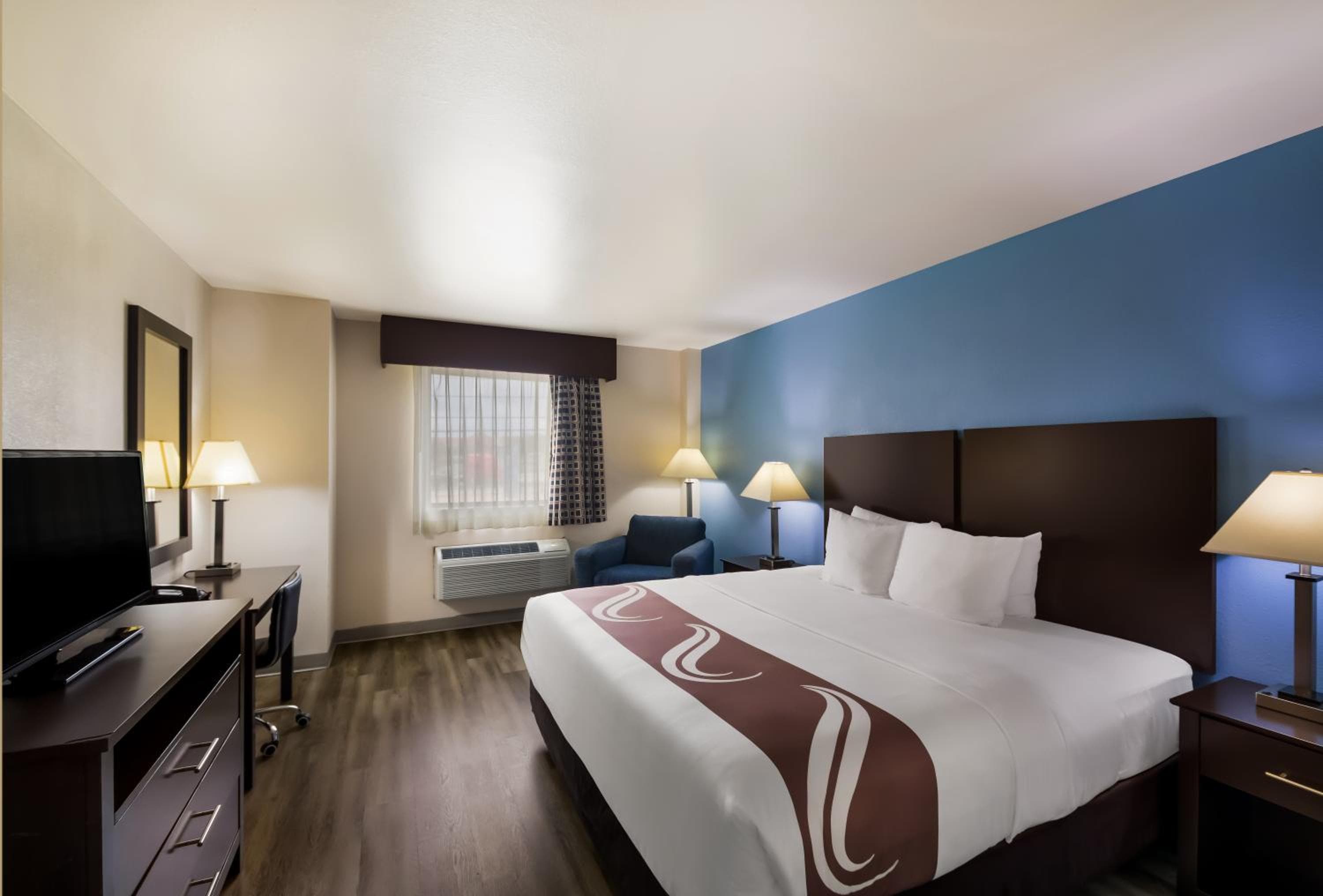 Quality Inn & Suites Round Rock