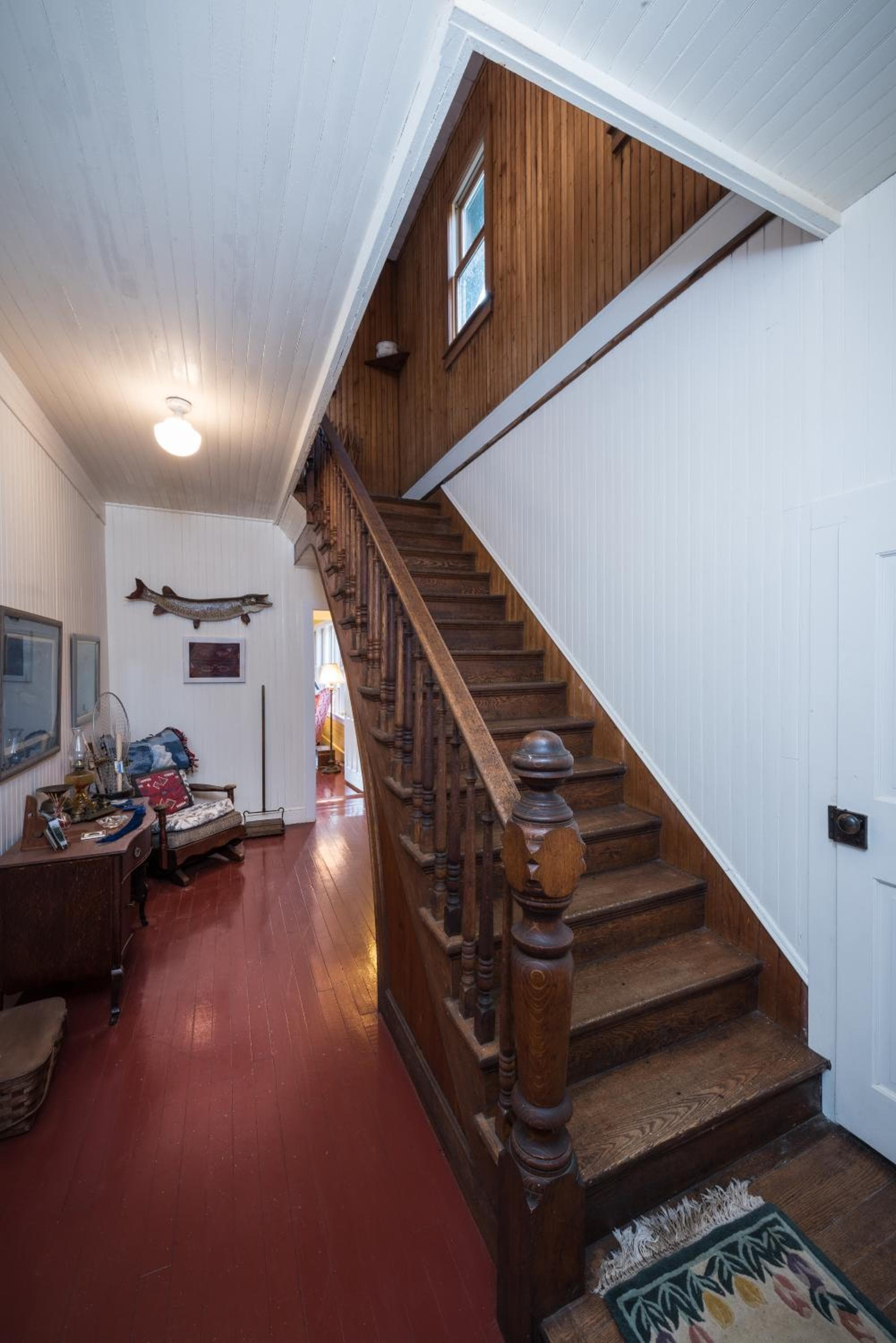 Whiskey River Cottages formerly Seaway Slips