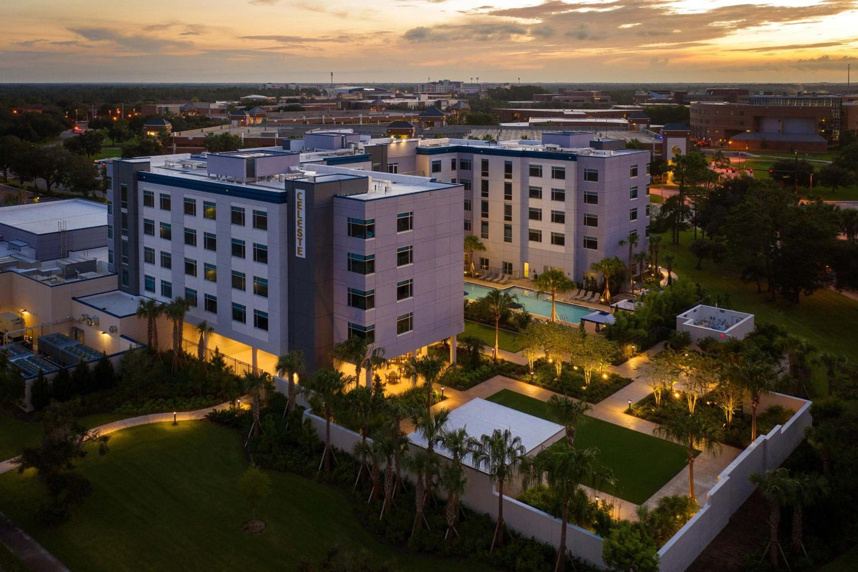 The Celeste Hotel, Orlando, a Tribute Portfolio Hotel