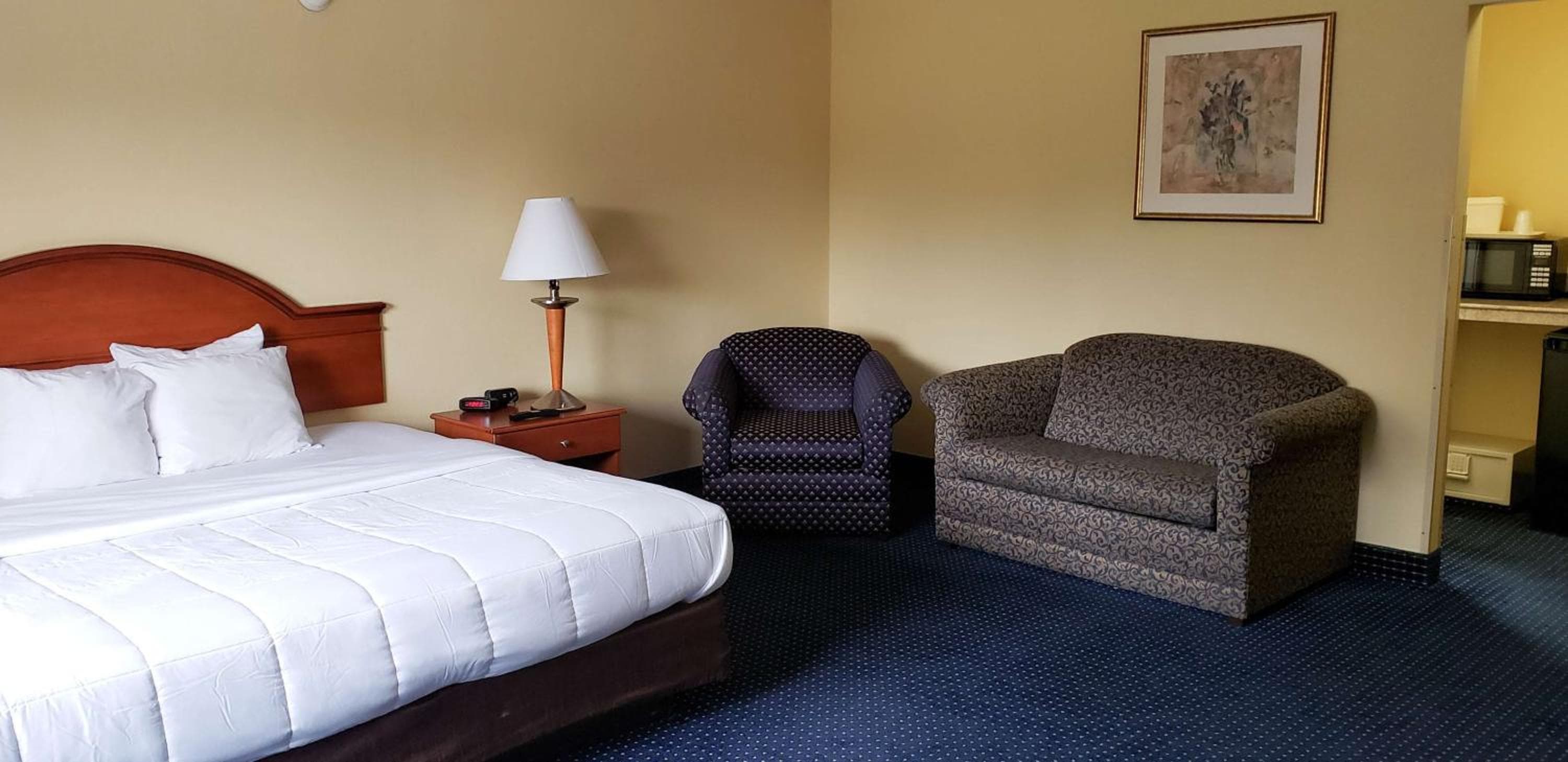 Motel 6 East Windsor, NJ Hightstown
