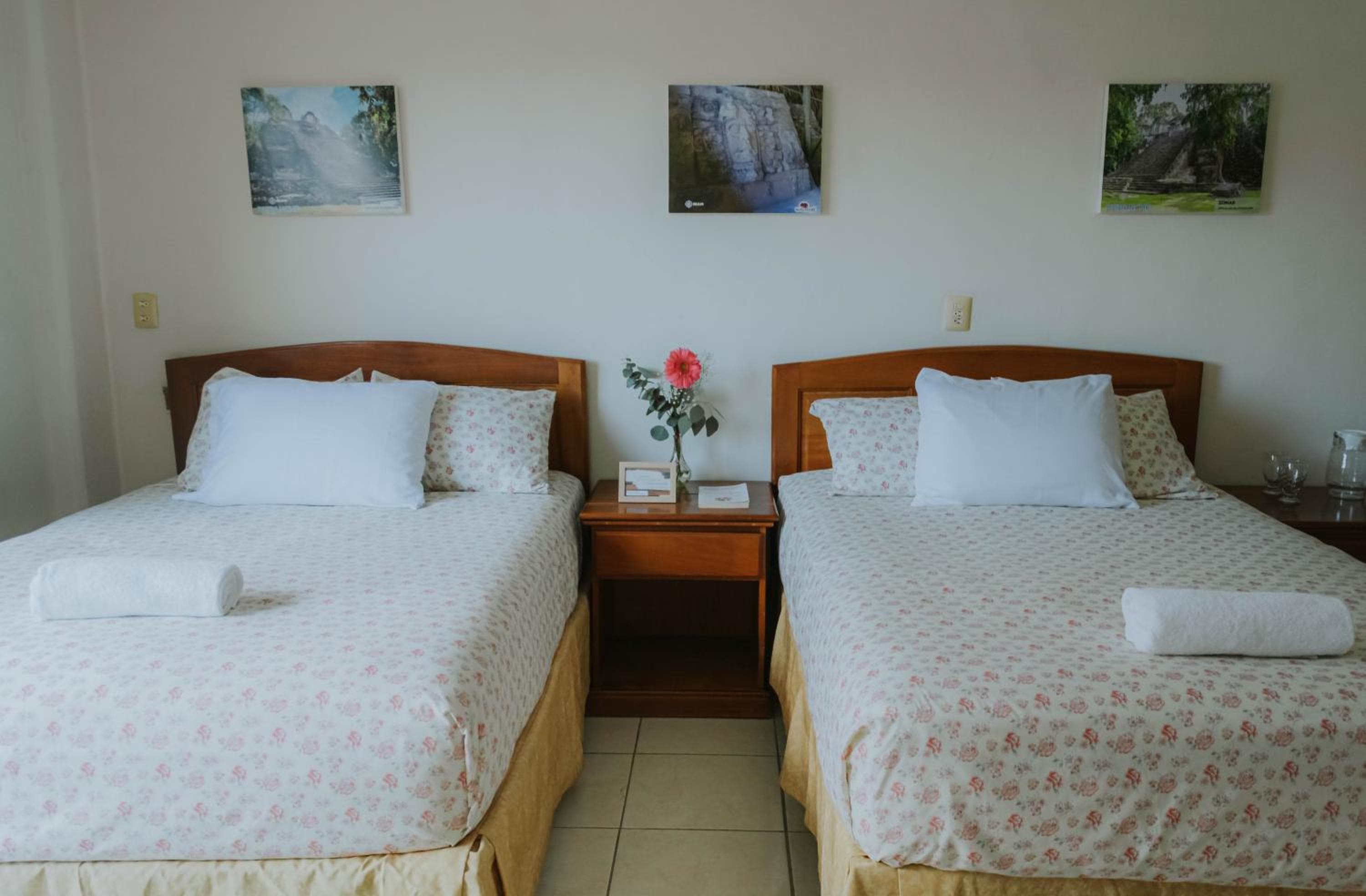 Casa Chetumal Hotel