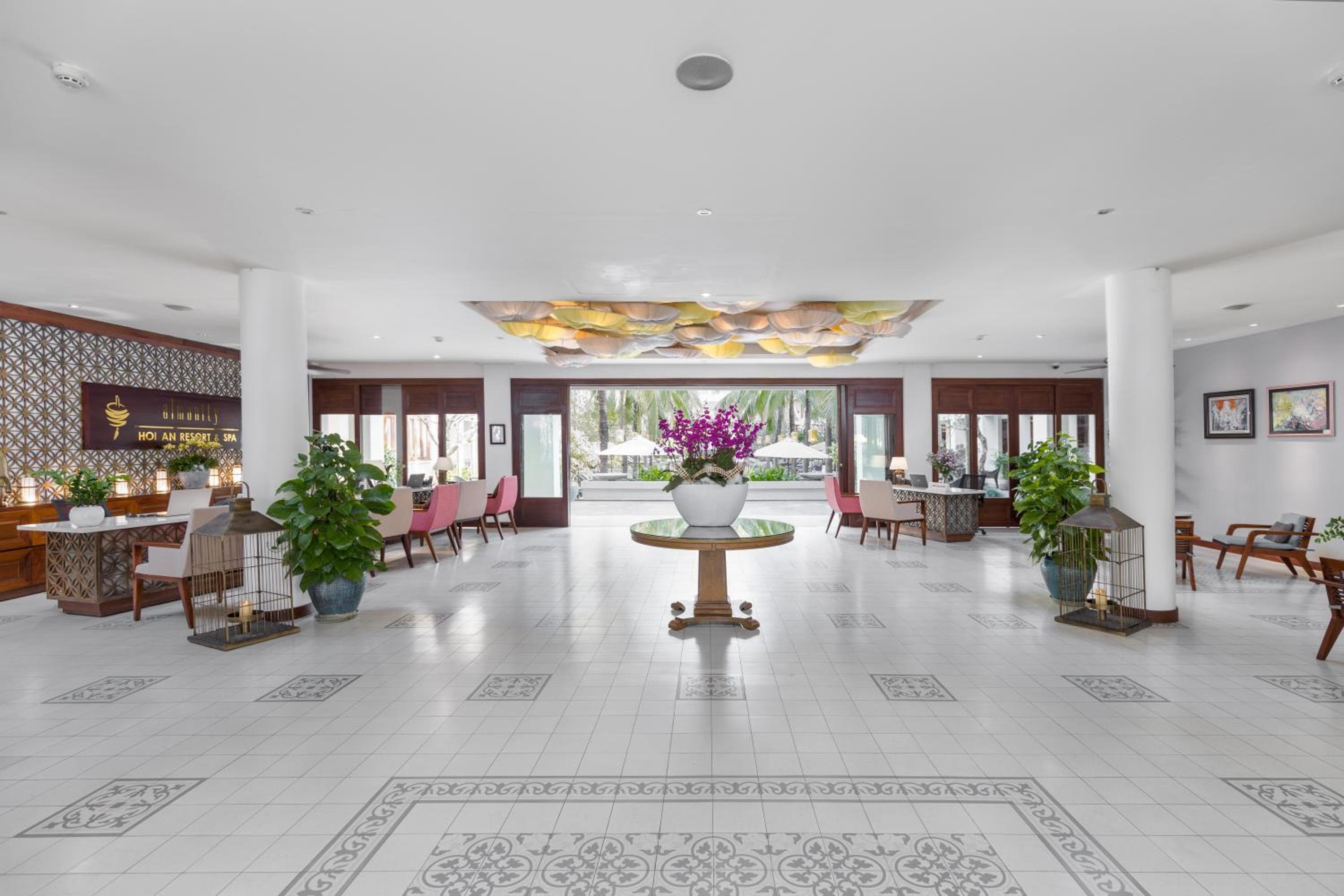 Almanity Hoi An Resort & Spa
