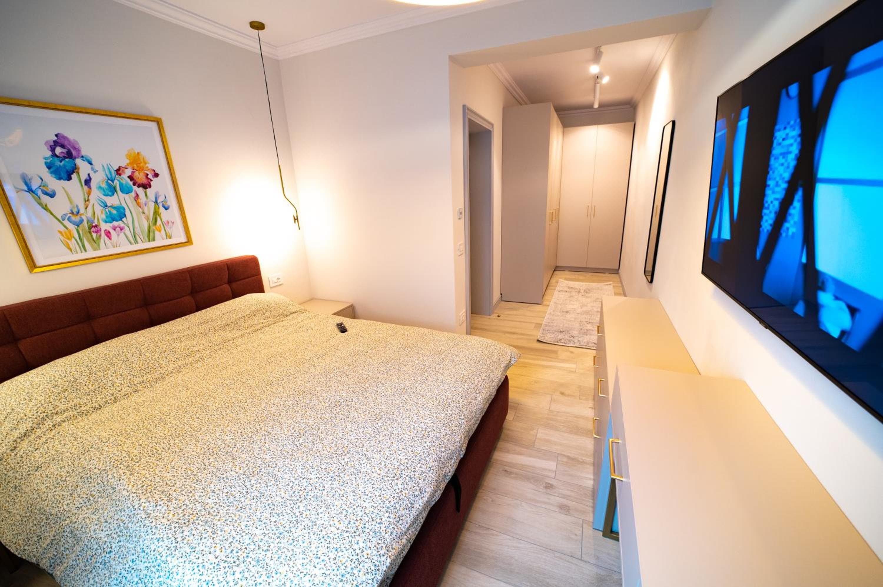 First Apartments