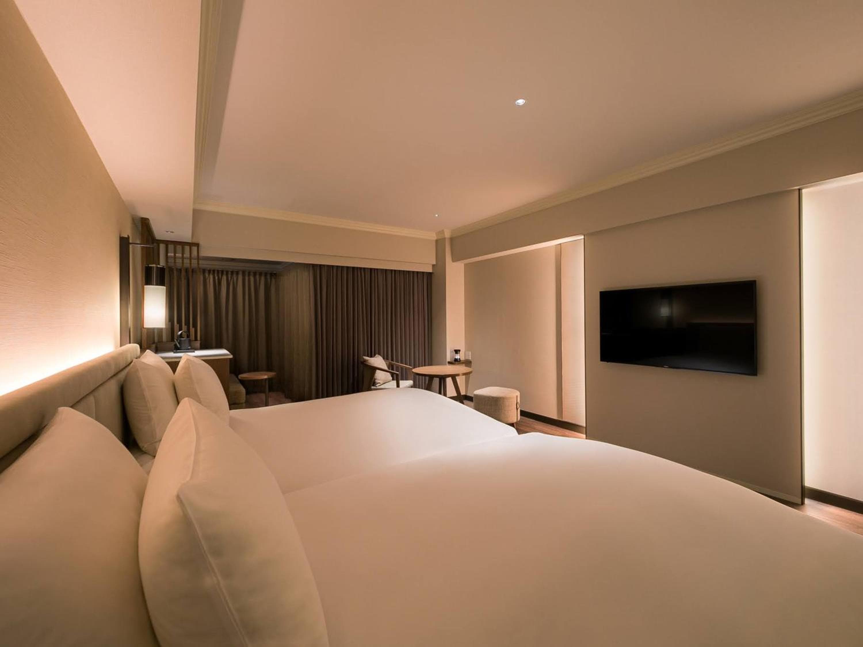 Oriental Hotel Okinawa Resort & Spa