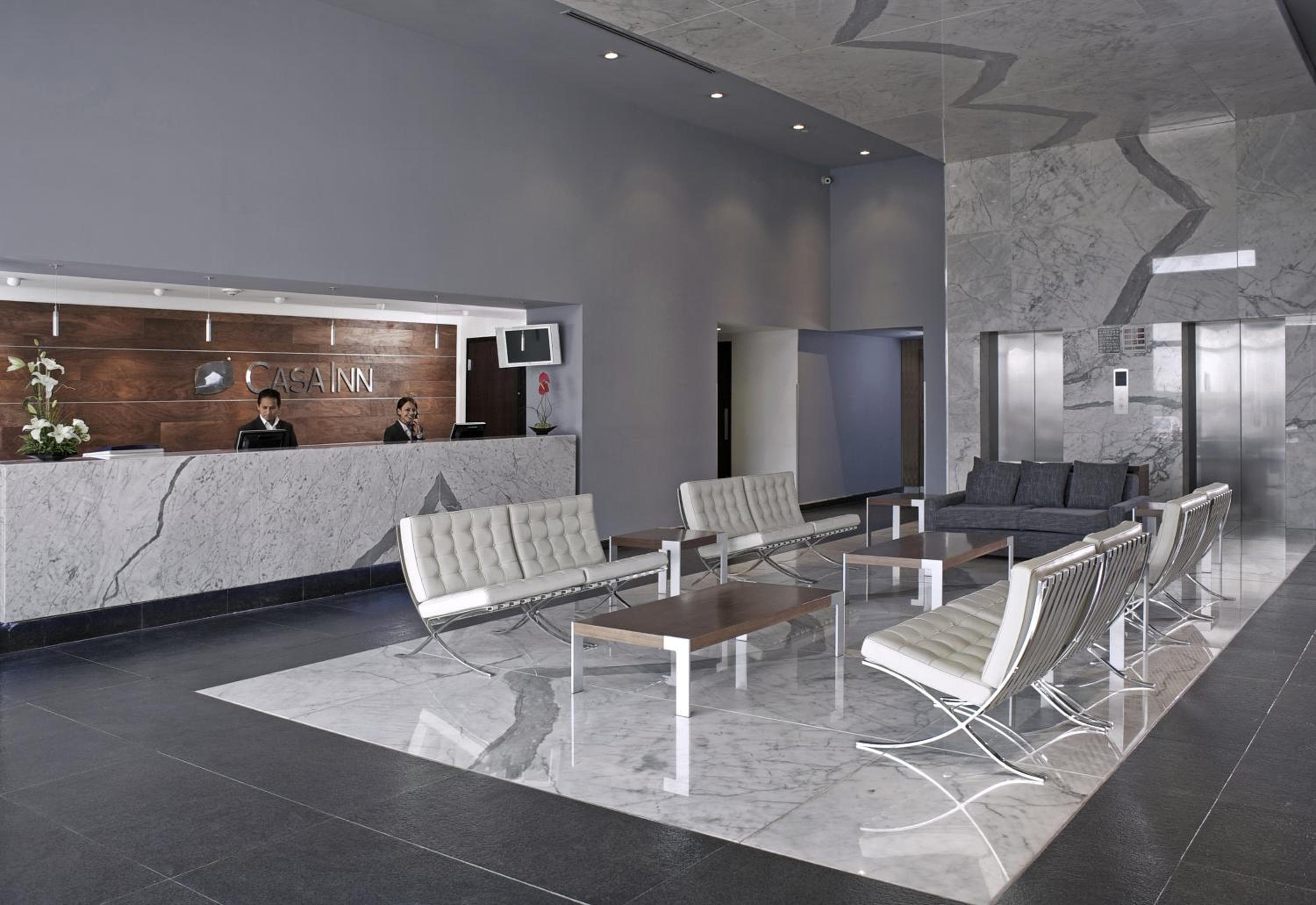 Casa Inn Premium Hotel Queretaro