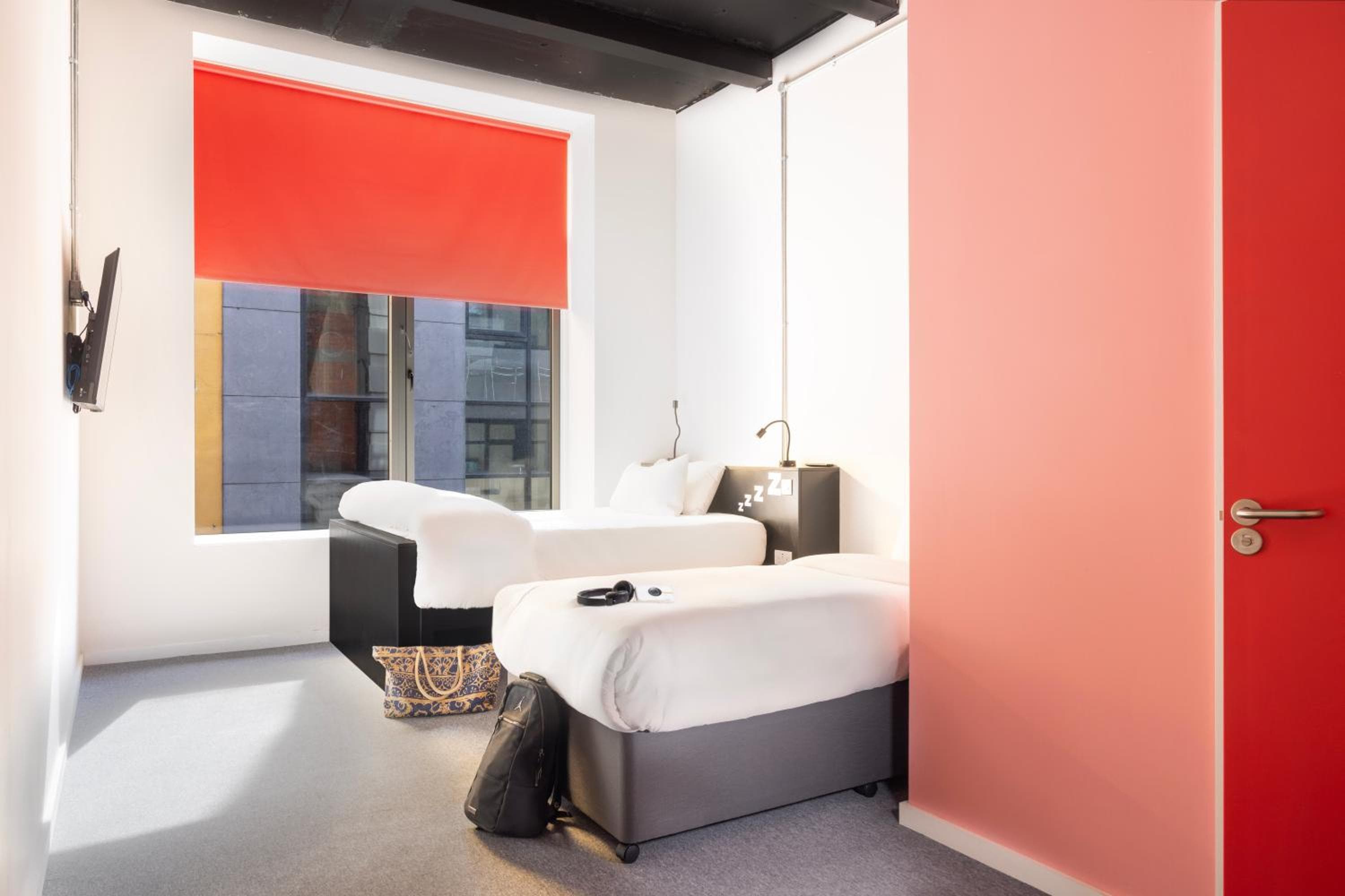 Garner Hotel Dublin Temple Bar by IHG