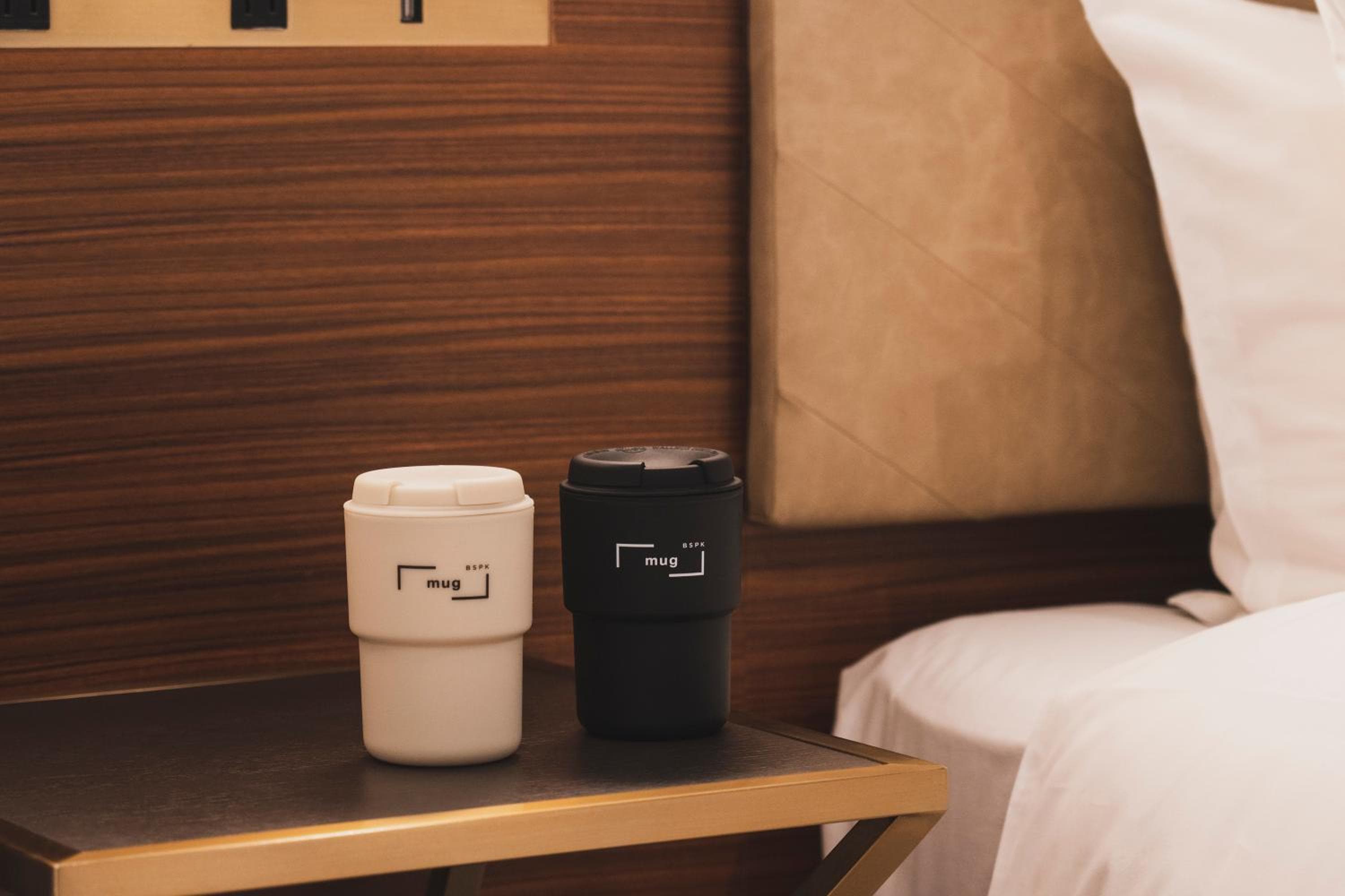 Bespoke Hotel Shinjuku