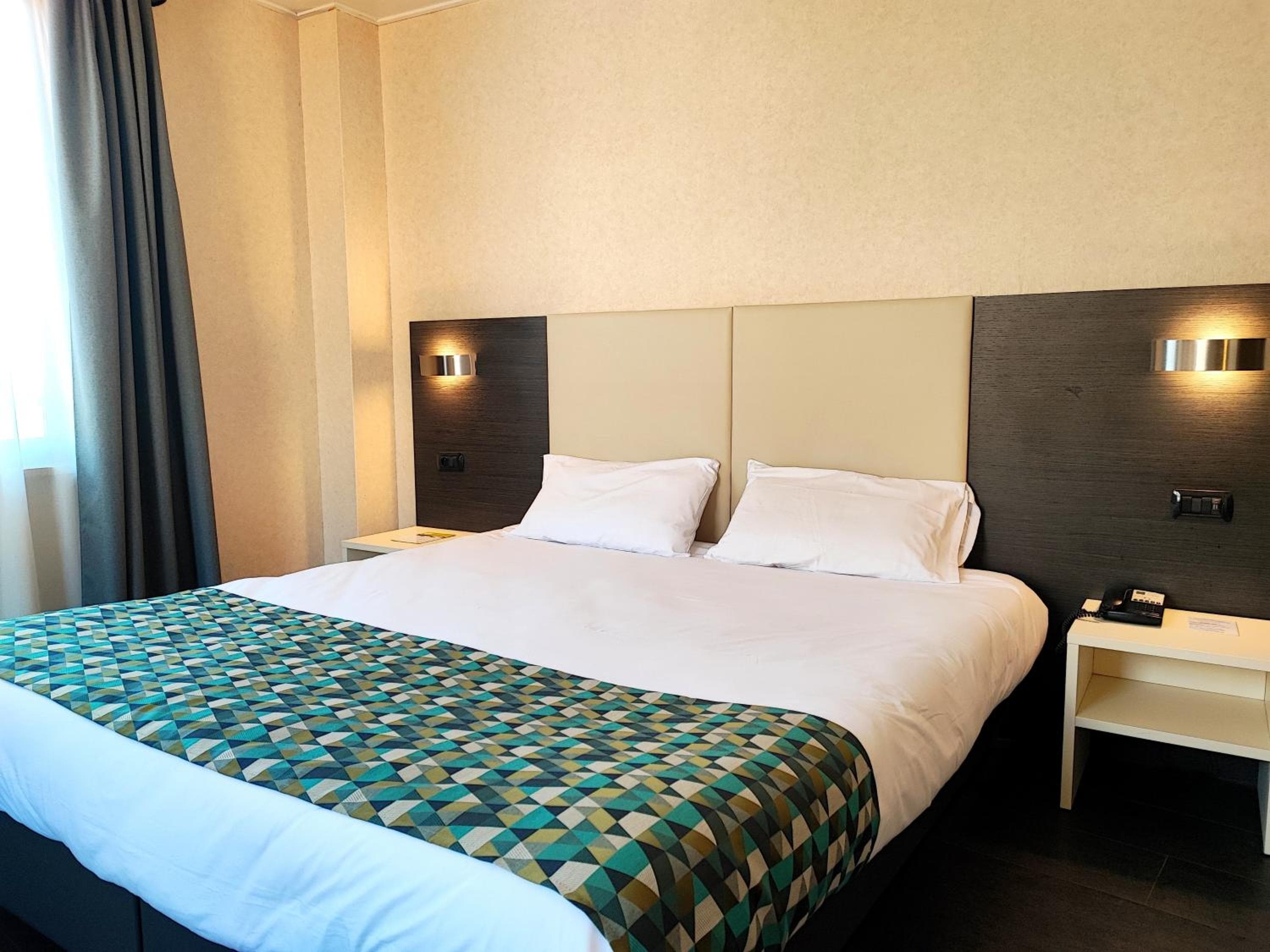 Alfred Hotels Monaco - Hôtel avec rooftop