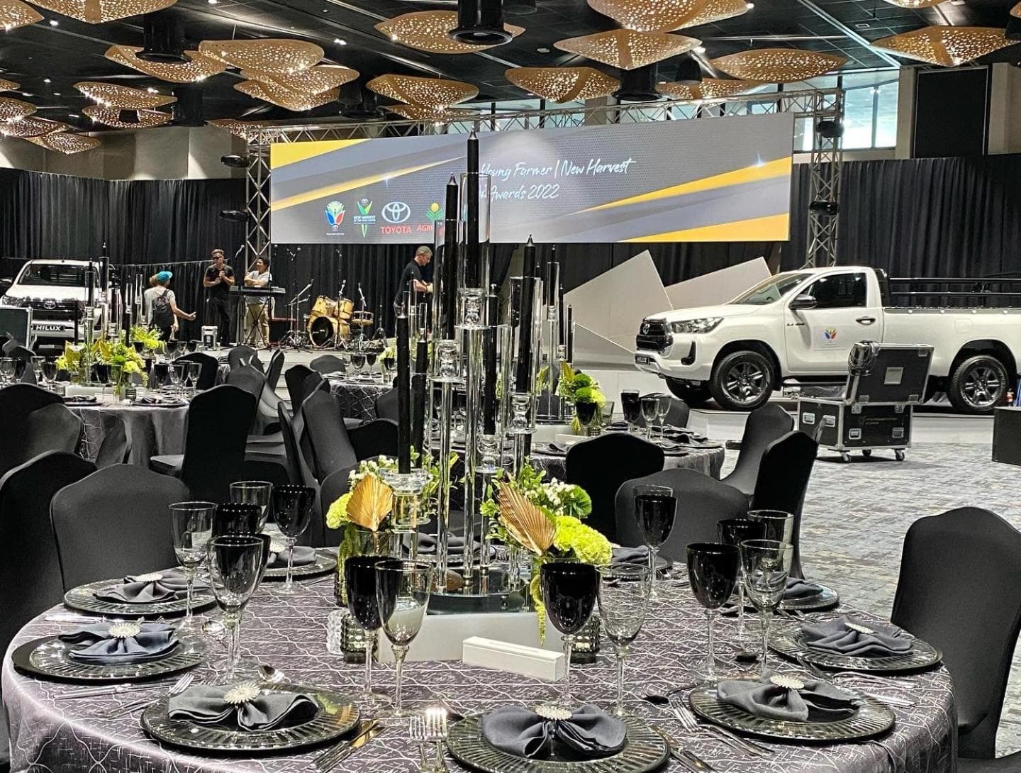 Radisson Hotel and Convention Centre OR Tambo Airport