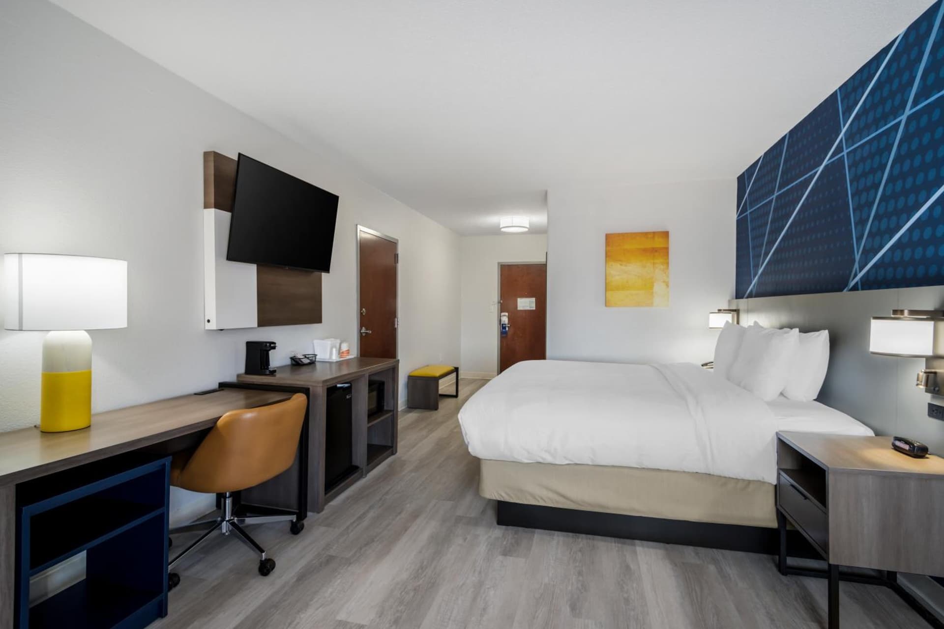 Comfort Inn & Suites Lexington South