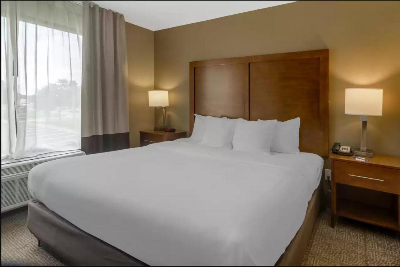 Comfort Inn & Suites Peachtree Corners - Norcross