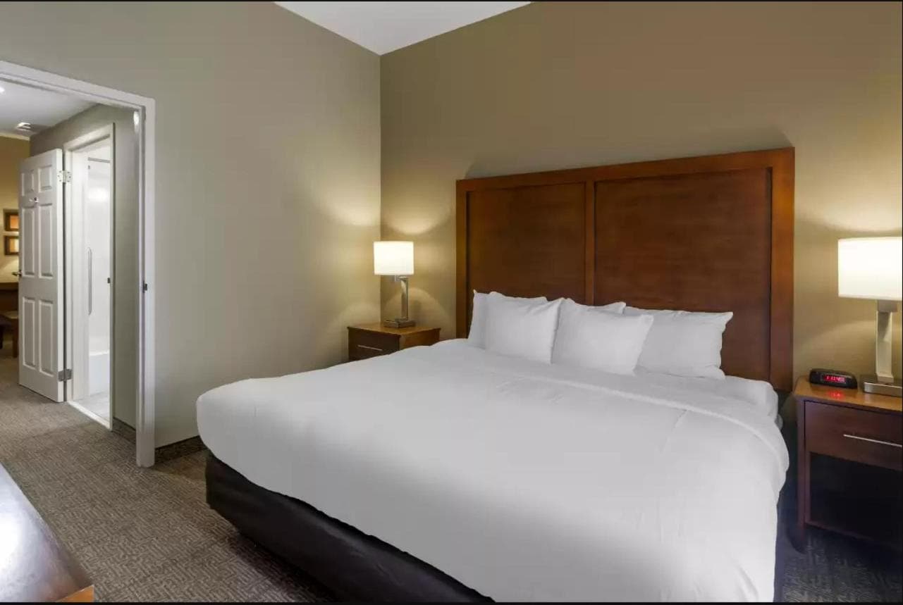 Comfort Inn & Suites Peachtree Corners - Norcross