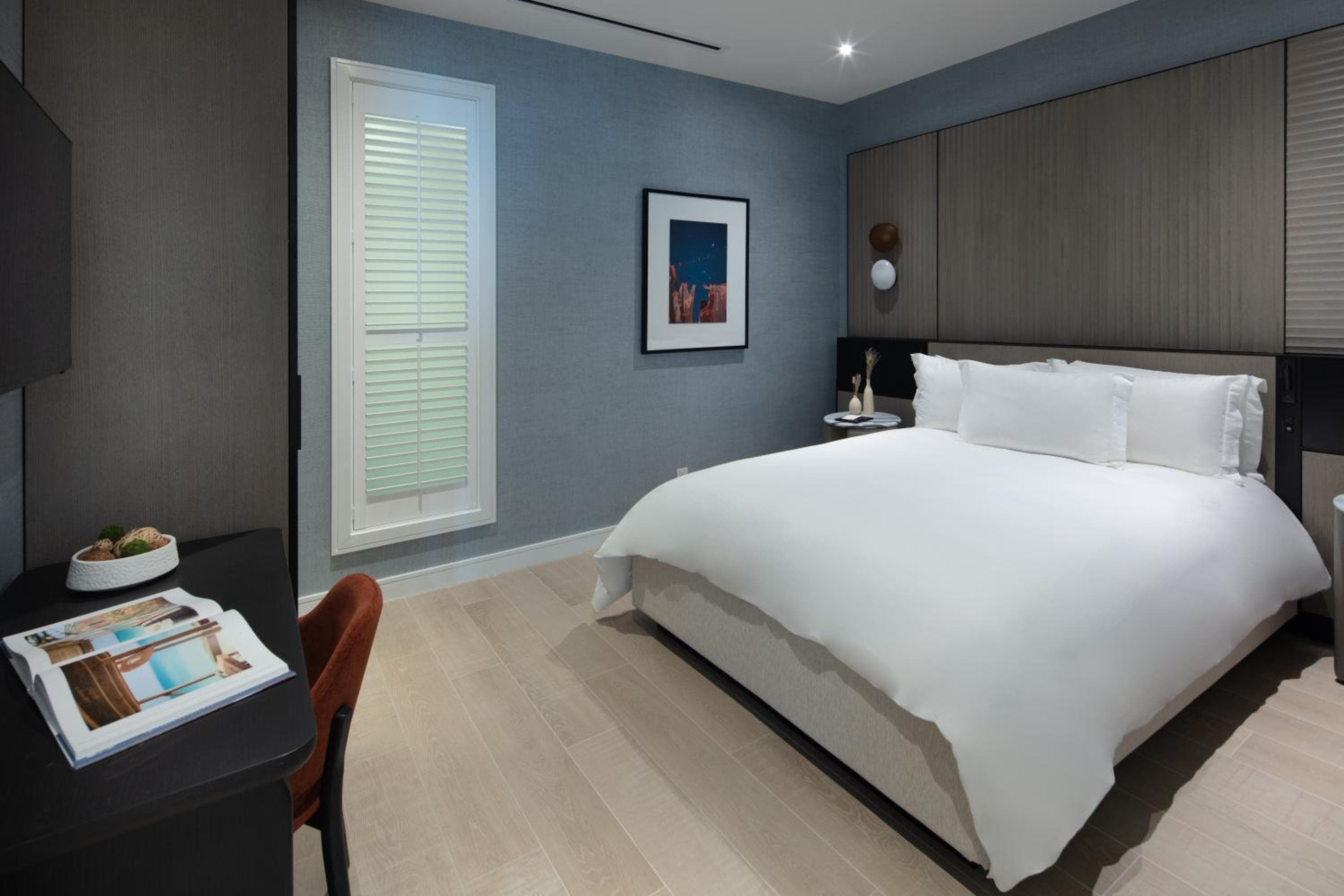 Goldwynn Resort & Residences
