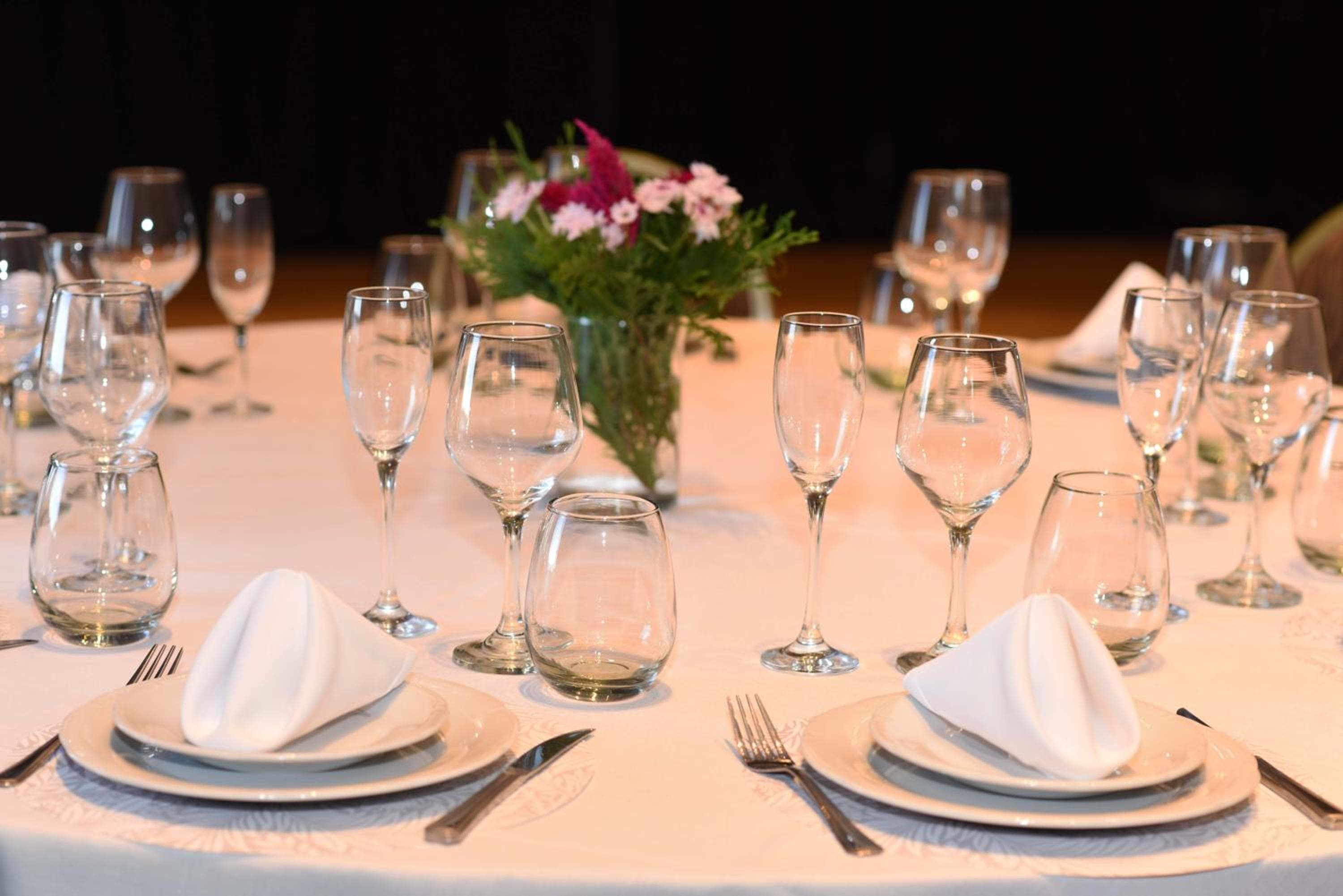 Howard Johnson Resort & Convention Center Ezeiza
