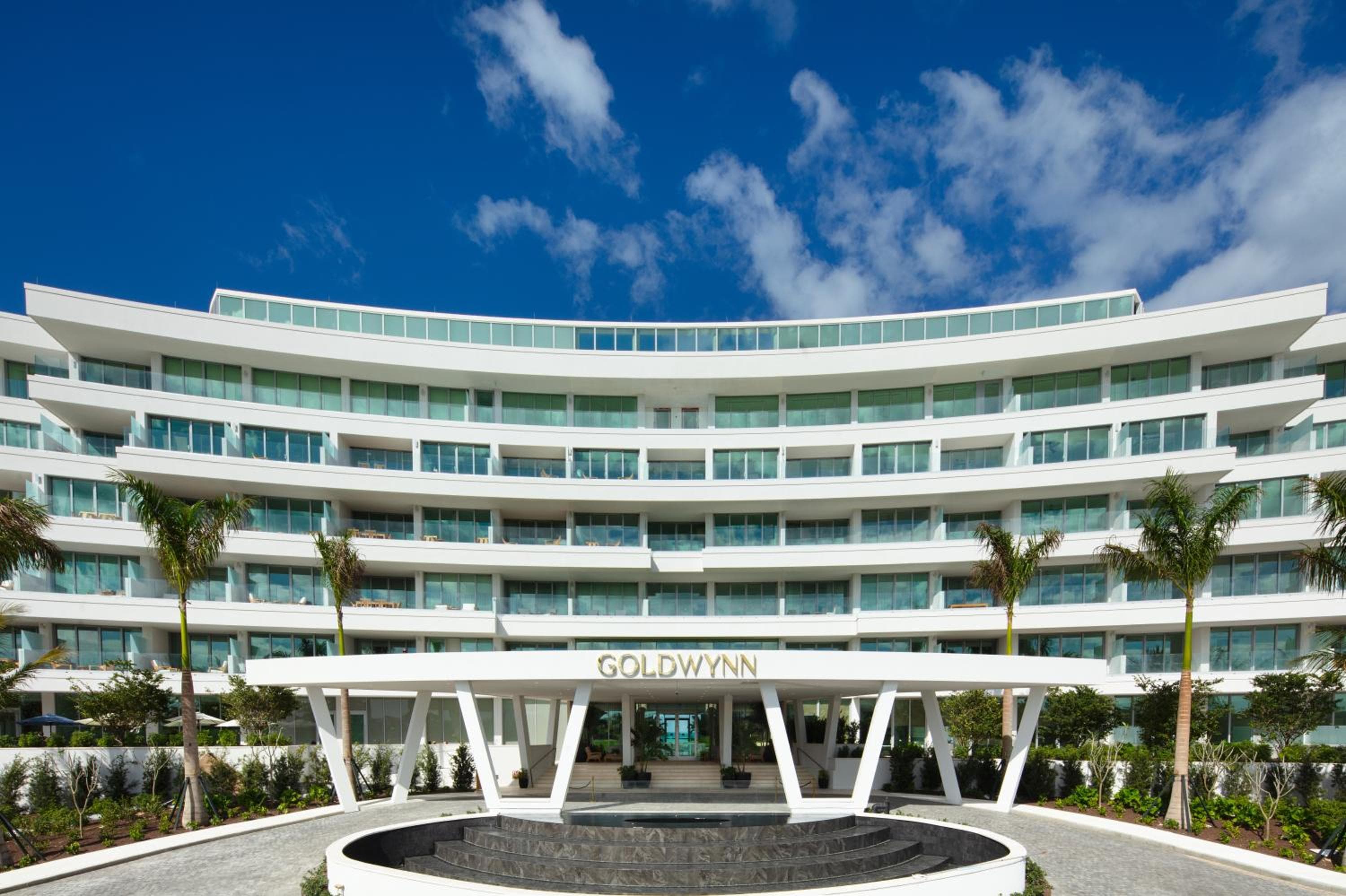 Goldwynn Resort & Residences