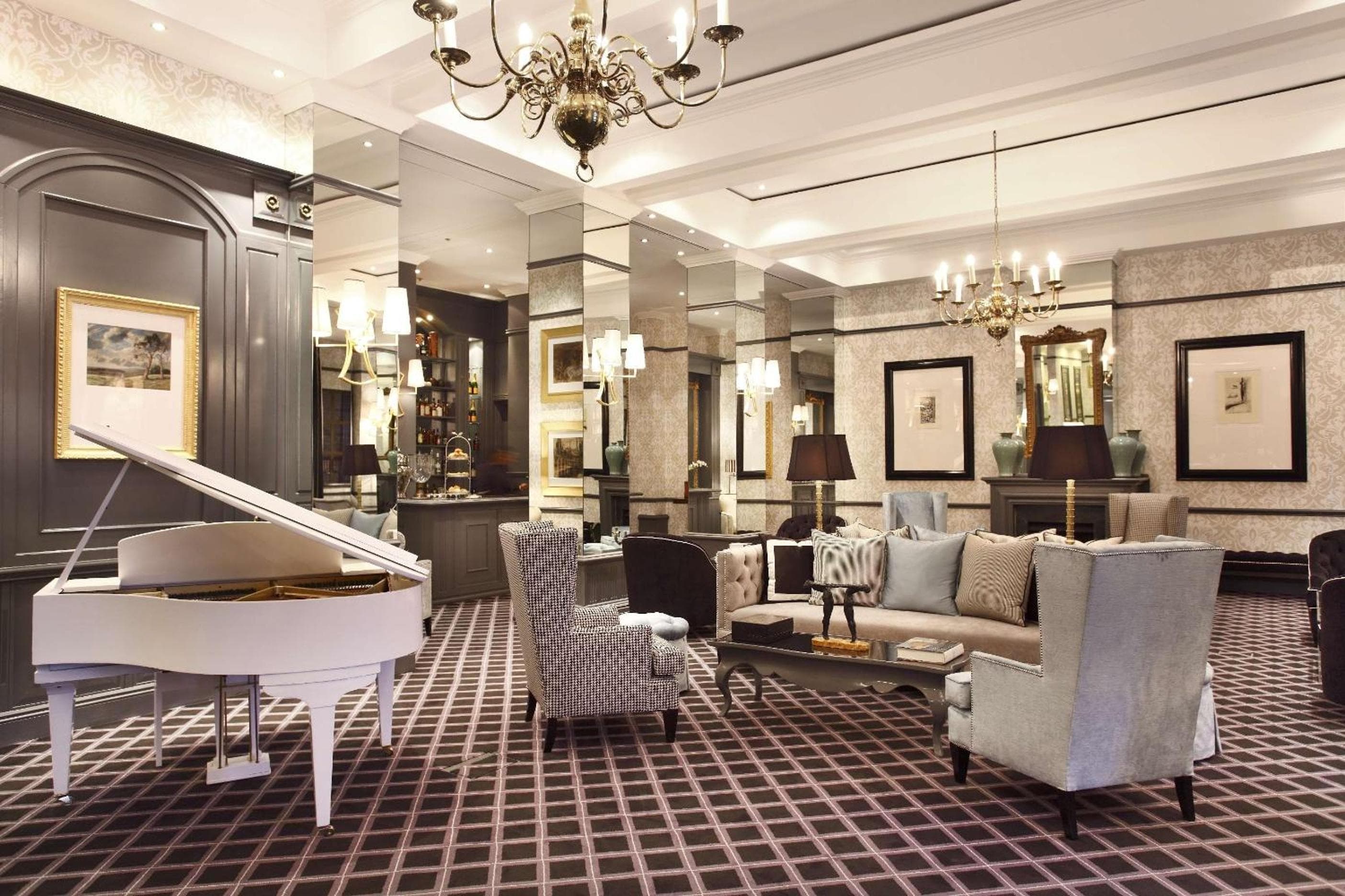 54 on Bath, Johannesburg Rosebank