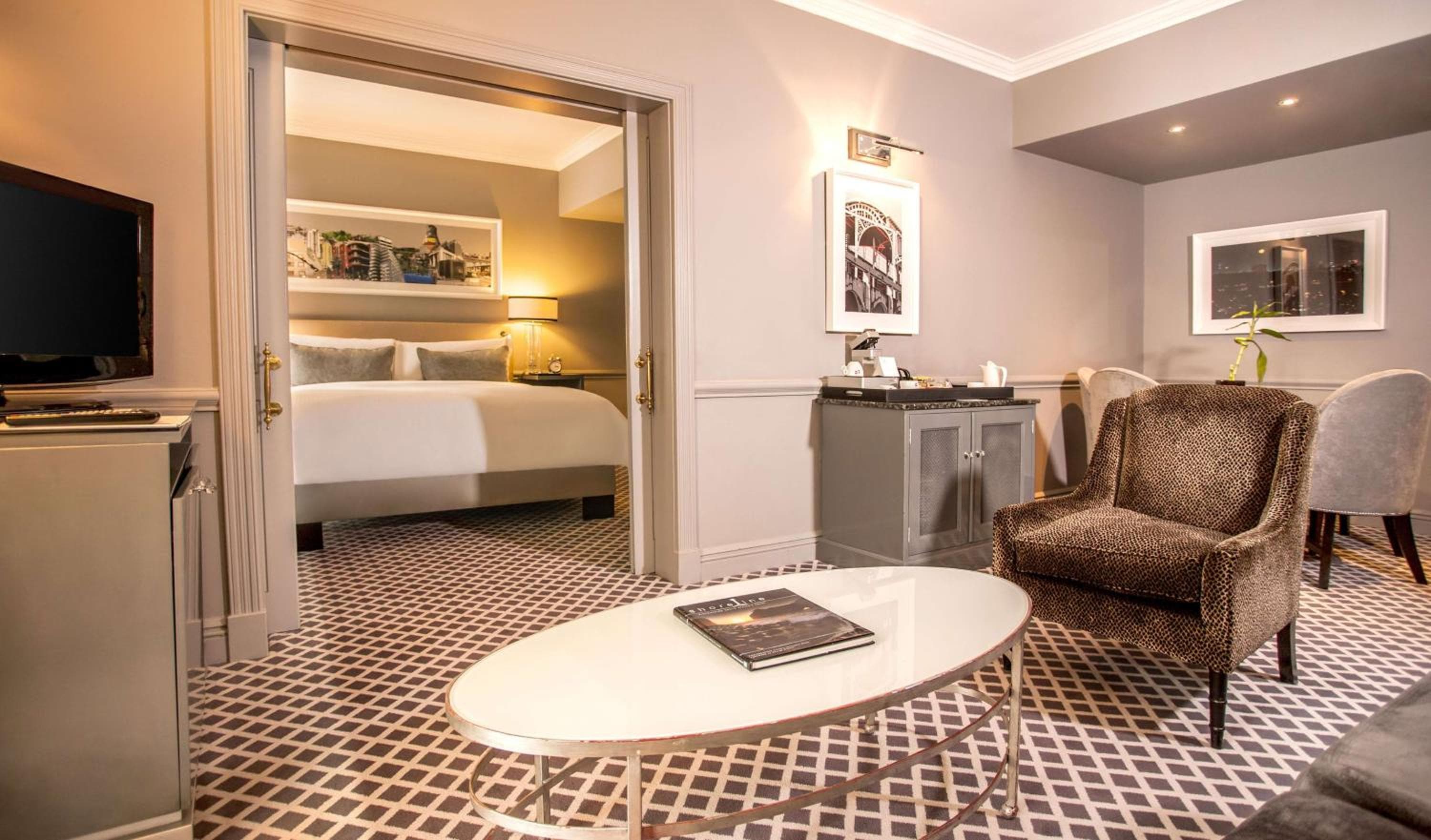 54 on Bath, Johannesburg Rosebank