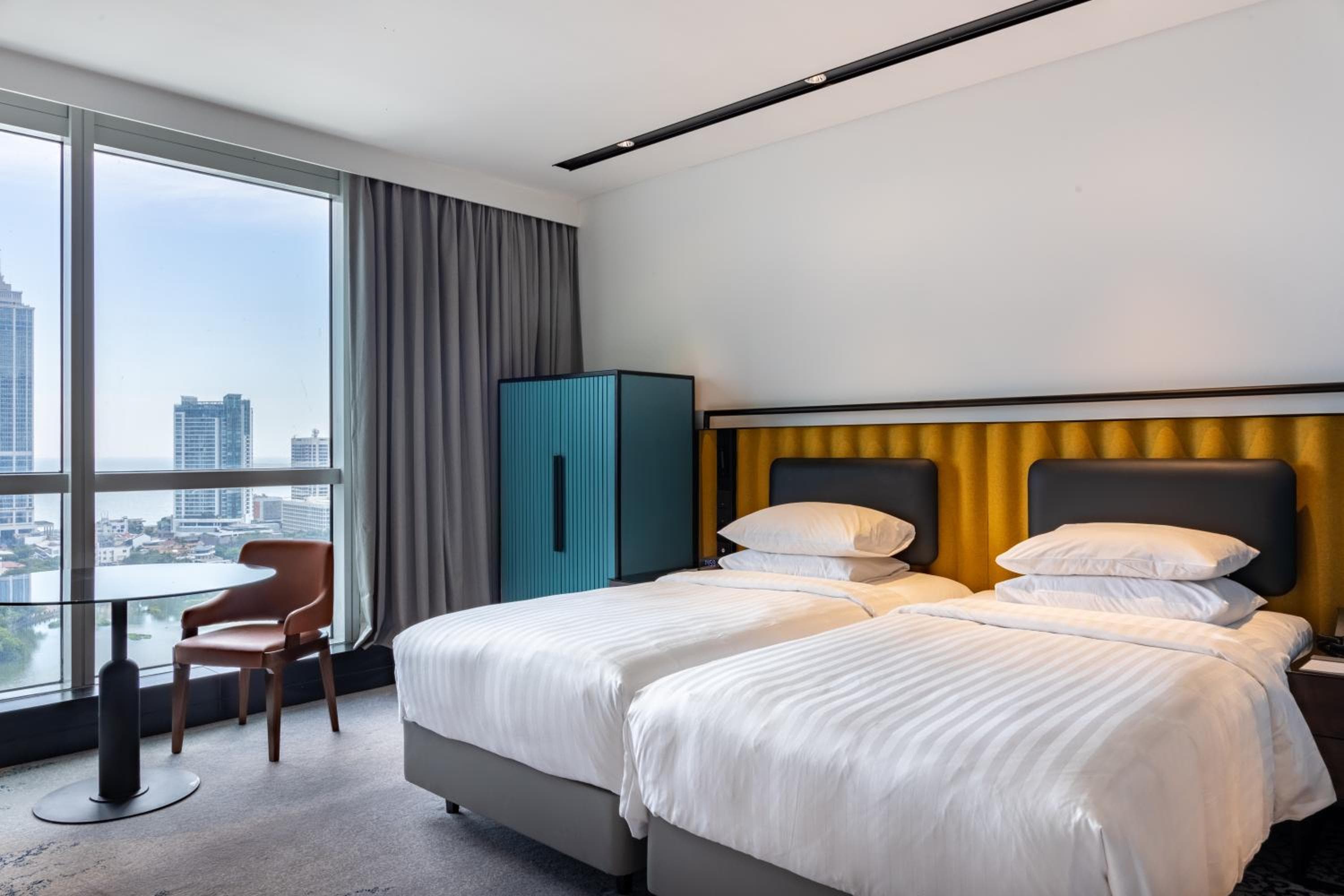 Courtyard by Marriott Colombo