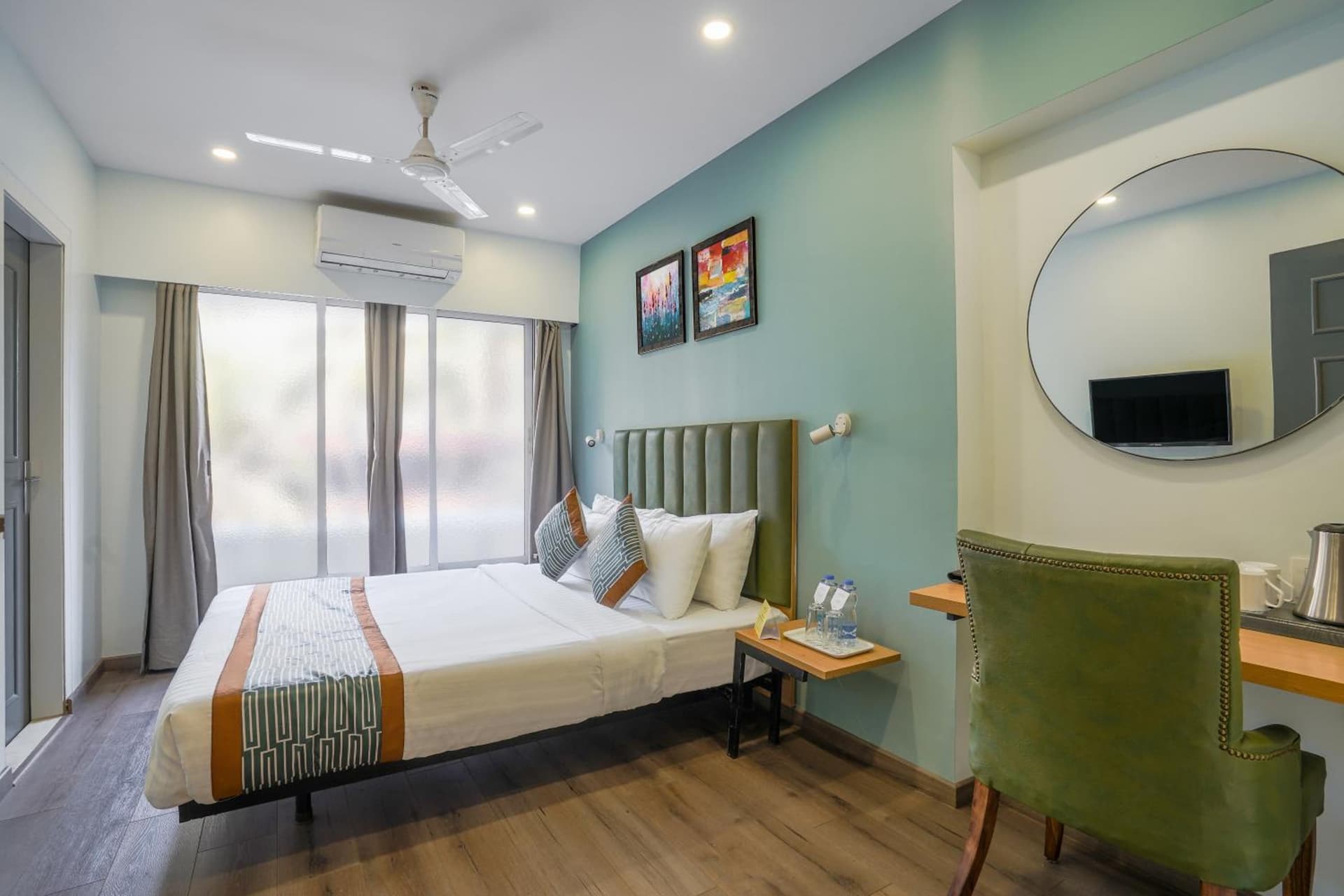 Apex Beacon Hotel, Mumbai