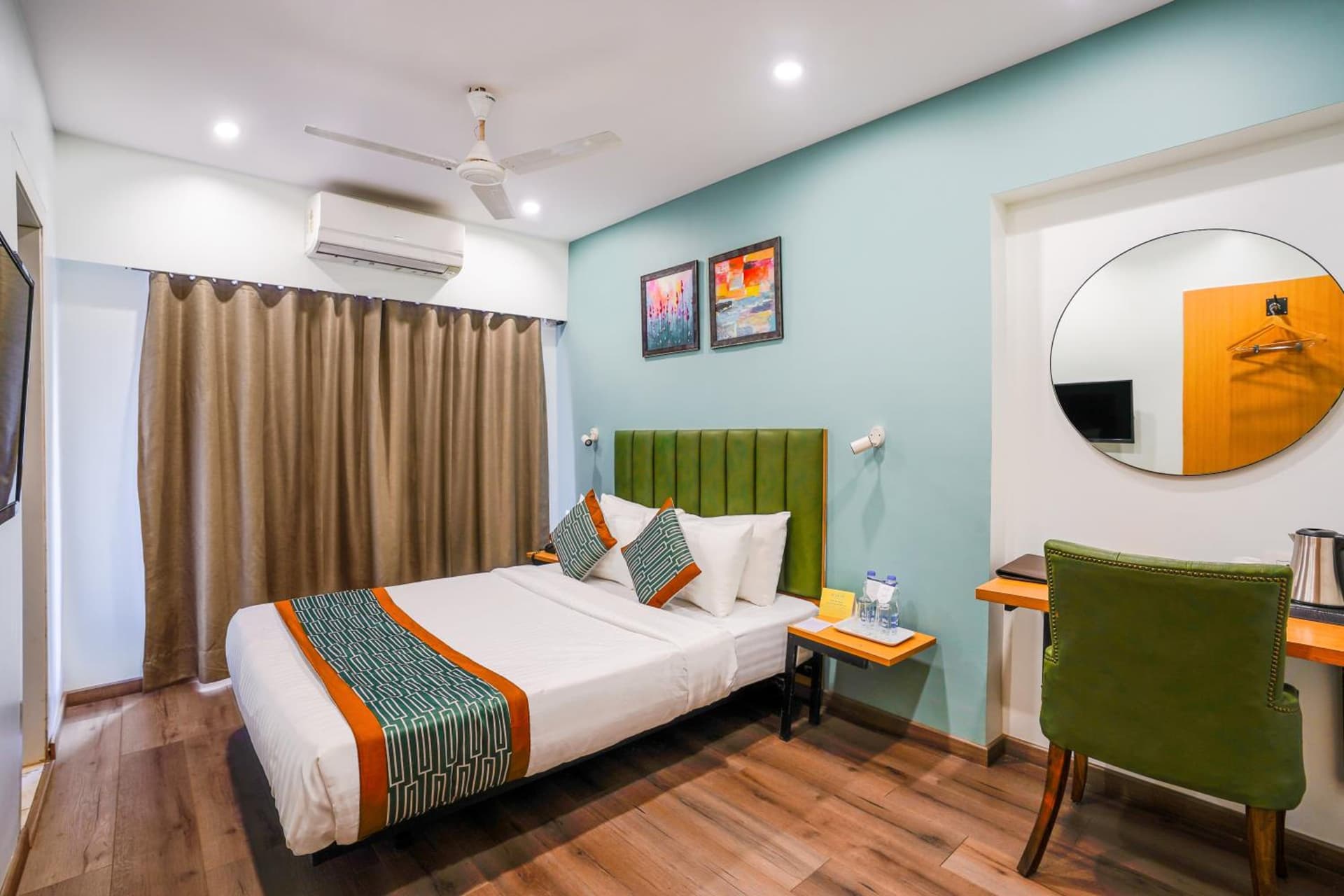 Apex Beacon Hotel, Mumbai