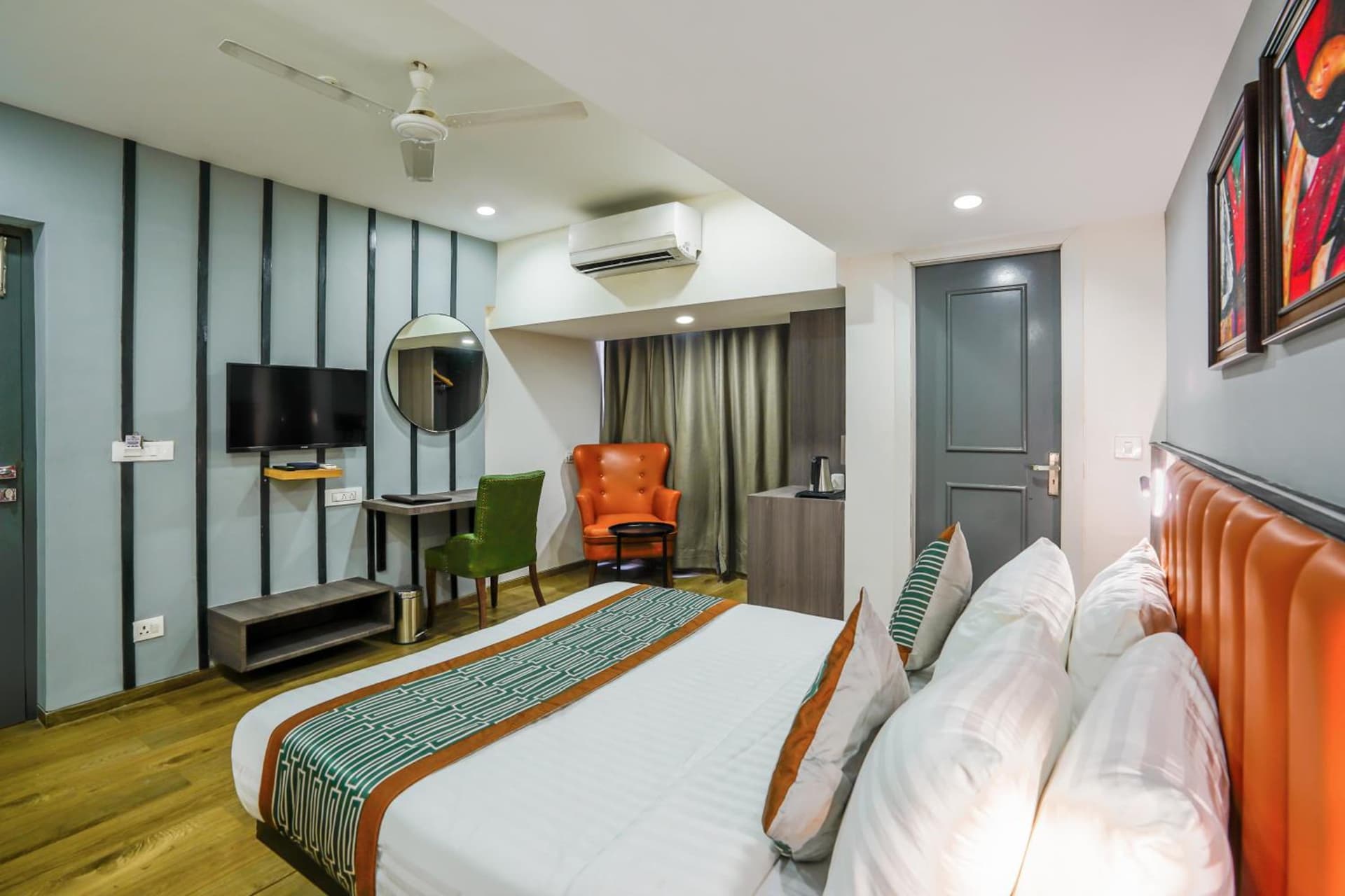 Apex Beacon Hotel, Mumbai