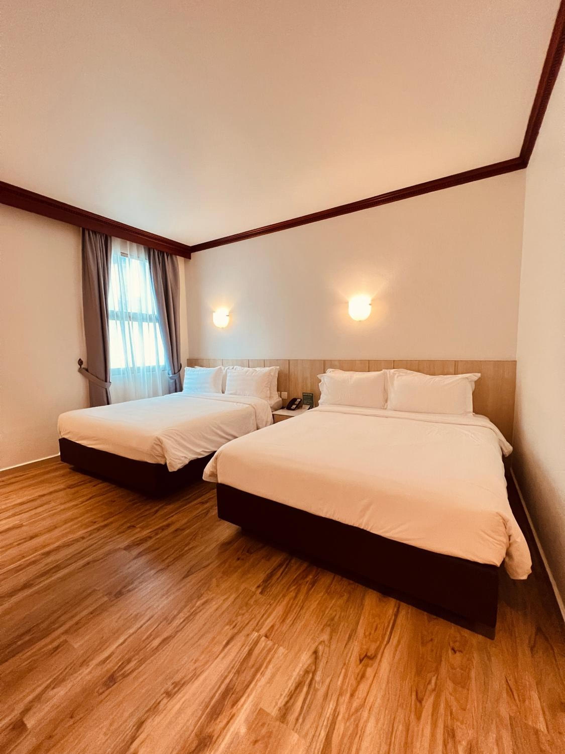 Park View Hotel