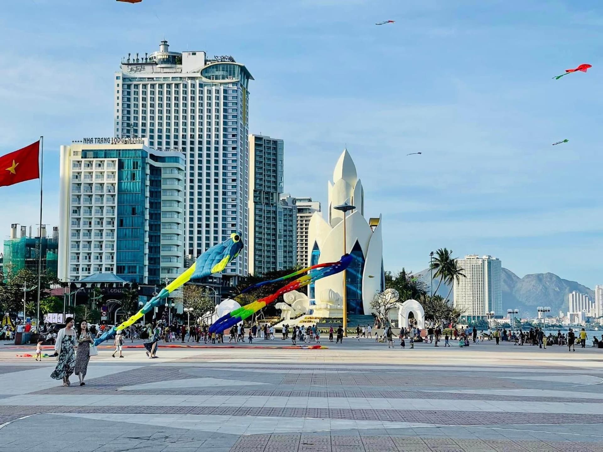 Nha Trang Lodge Hotel
