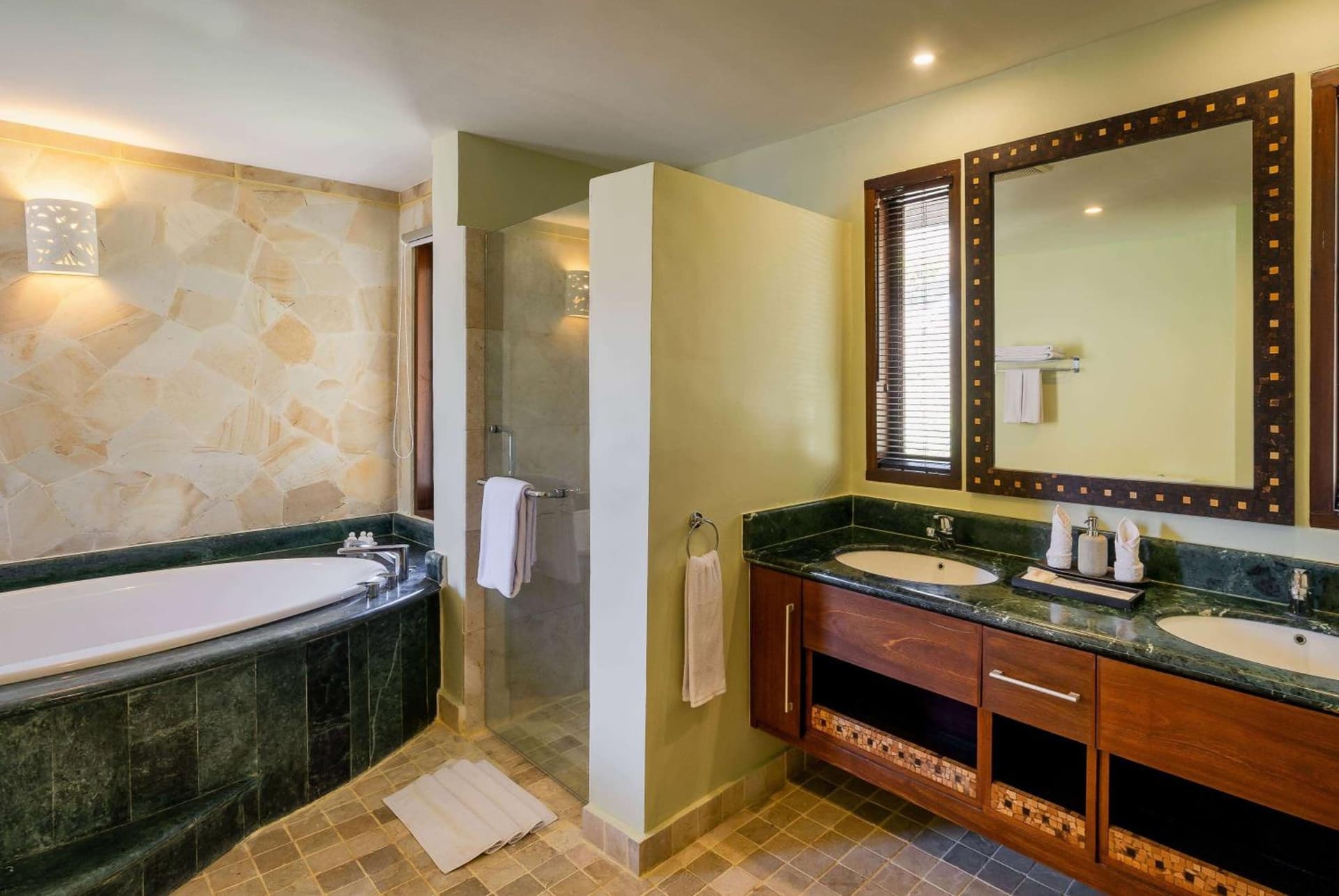 Sundancer Residences and Villas Lombok
