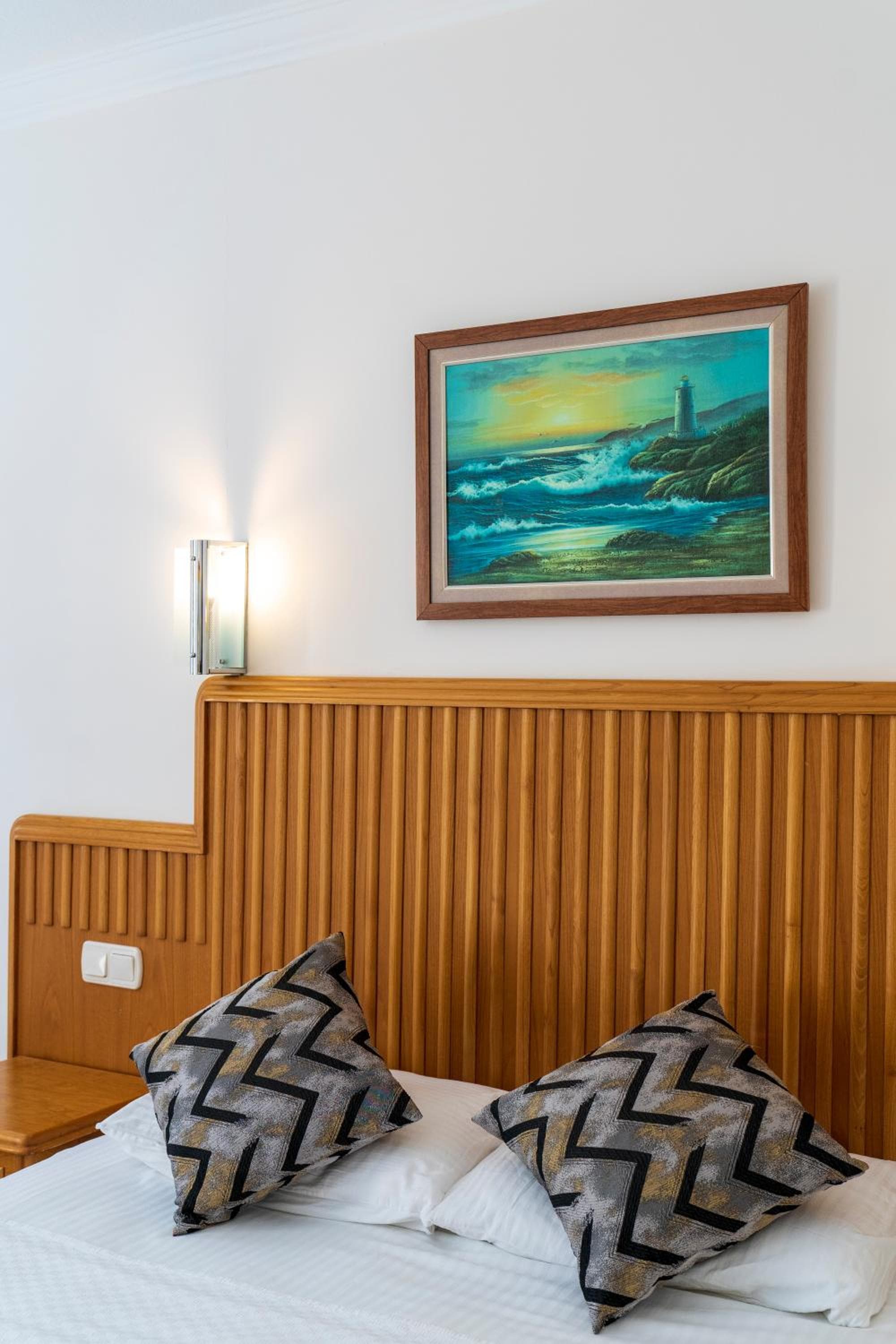 Belcehan Hotel