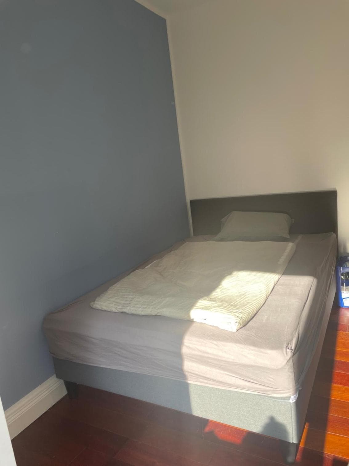 Schöne ruhige Wohnung zentral gelegen!