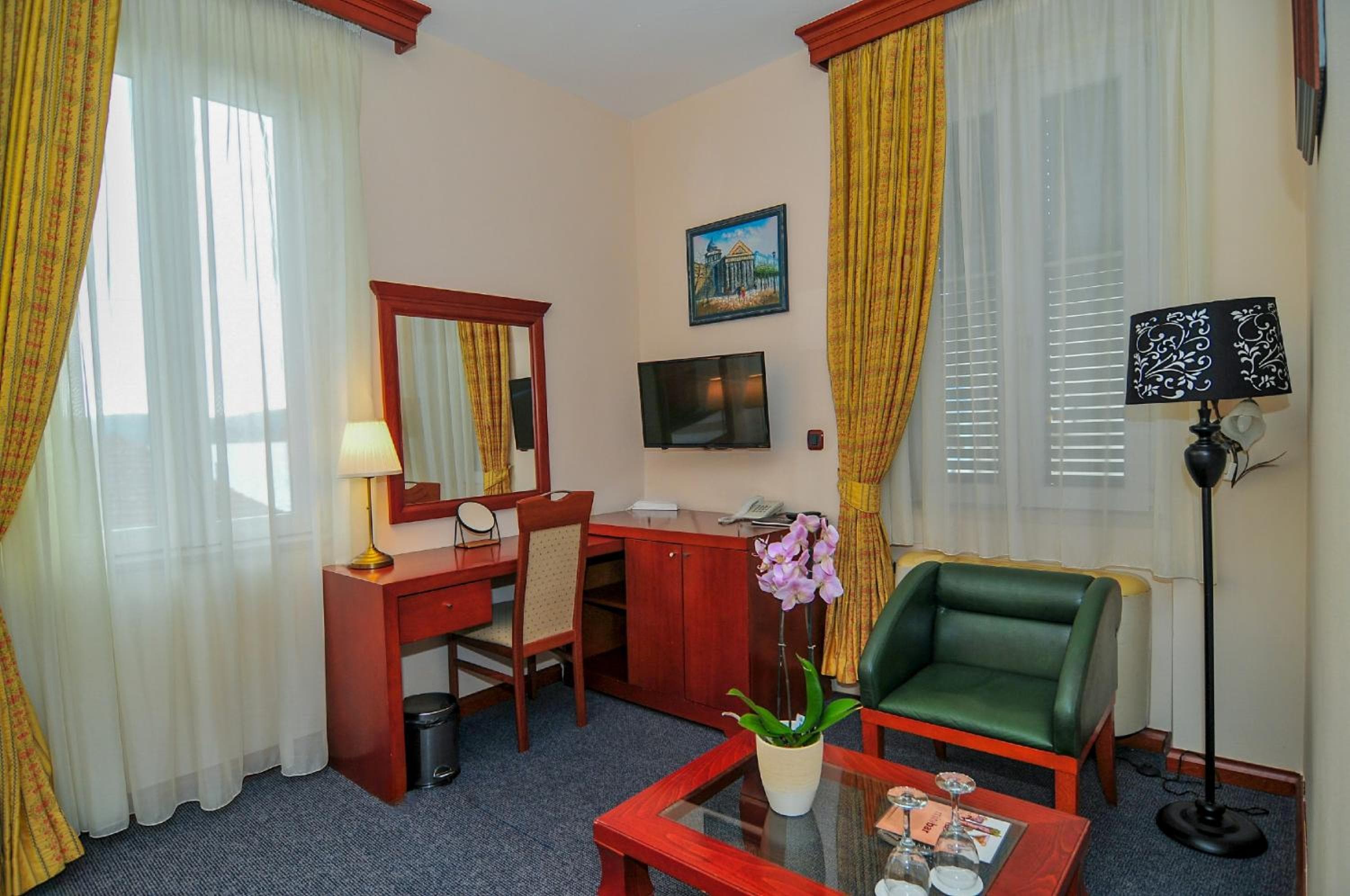 Hotel Montenegrino