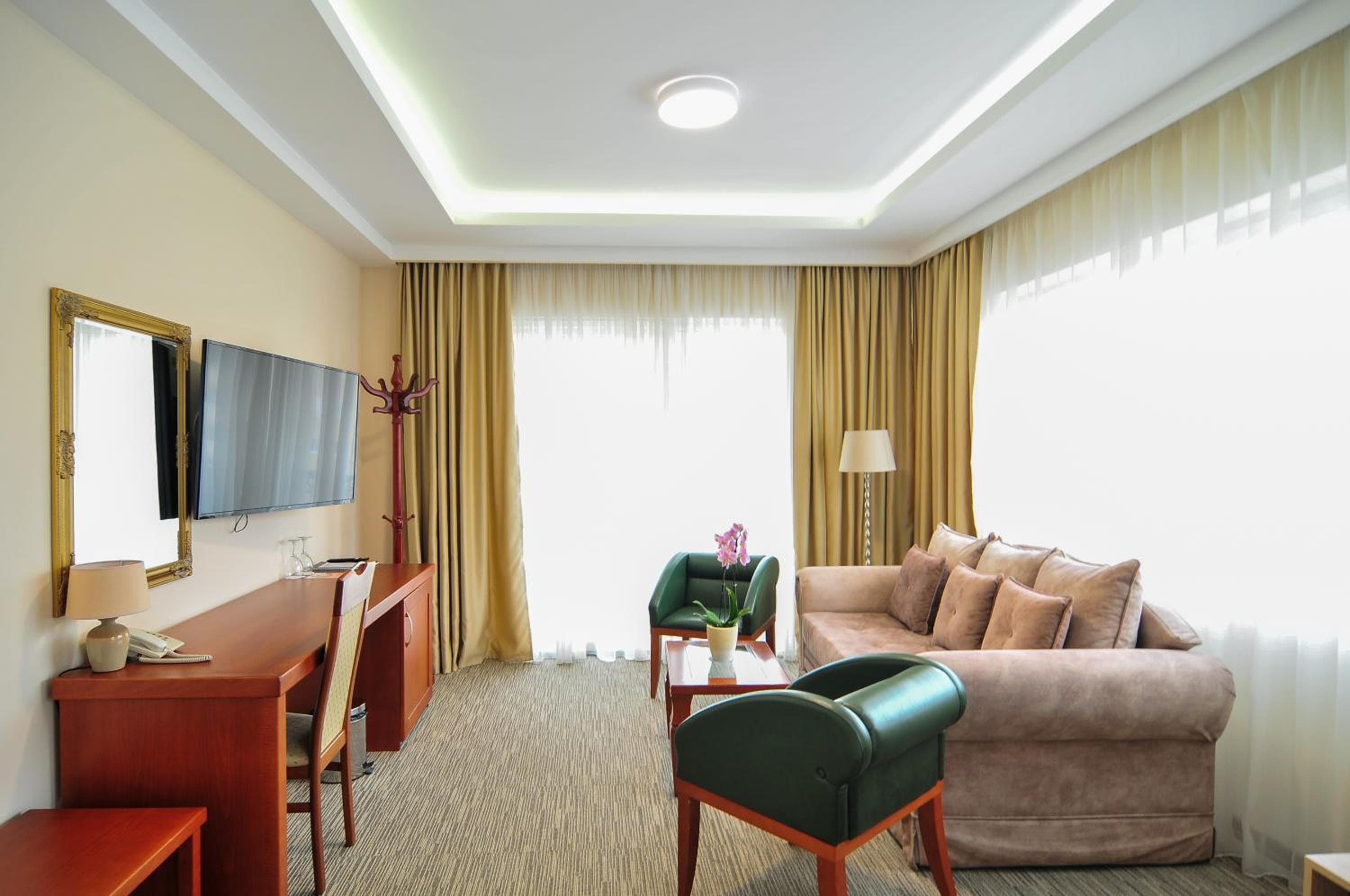 Hotel Montenegrino