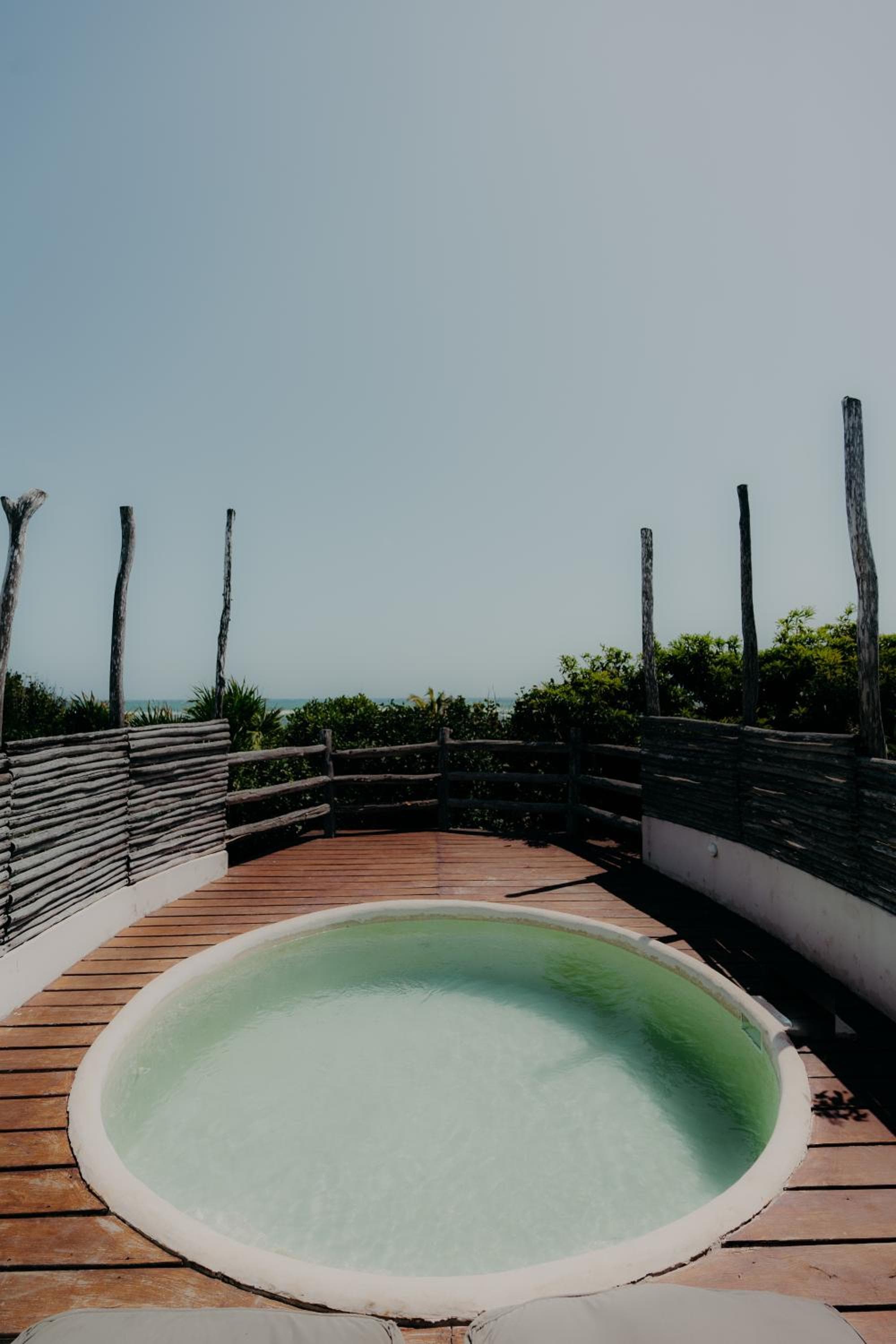 Papaya Playa Project, Tulum, a Member of Design Hotels