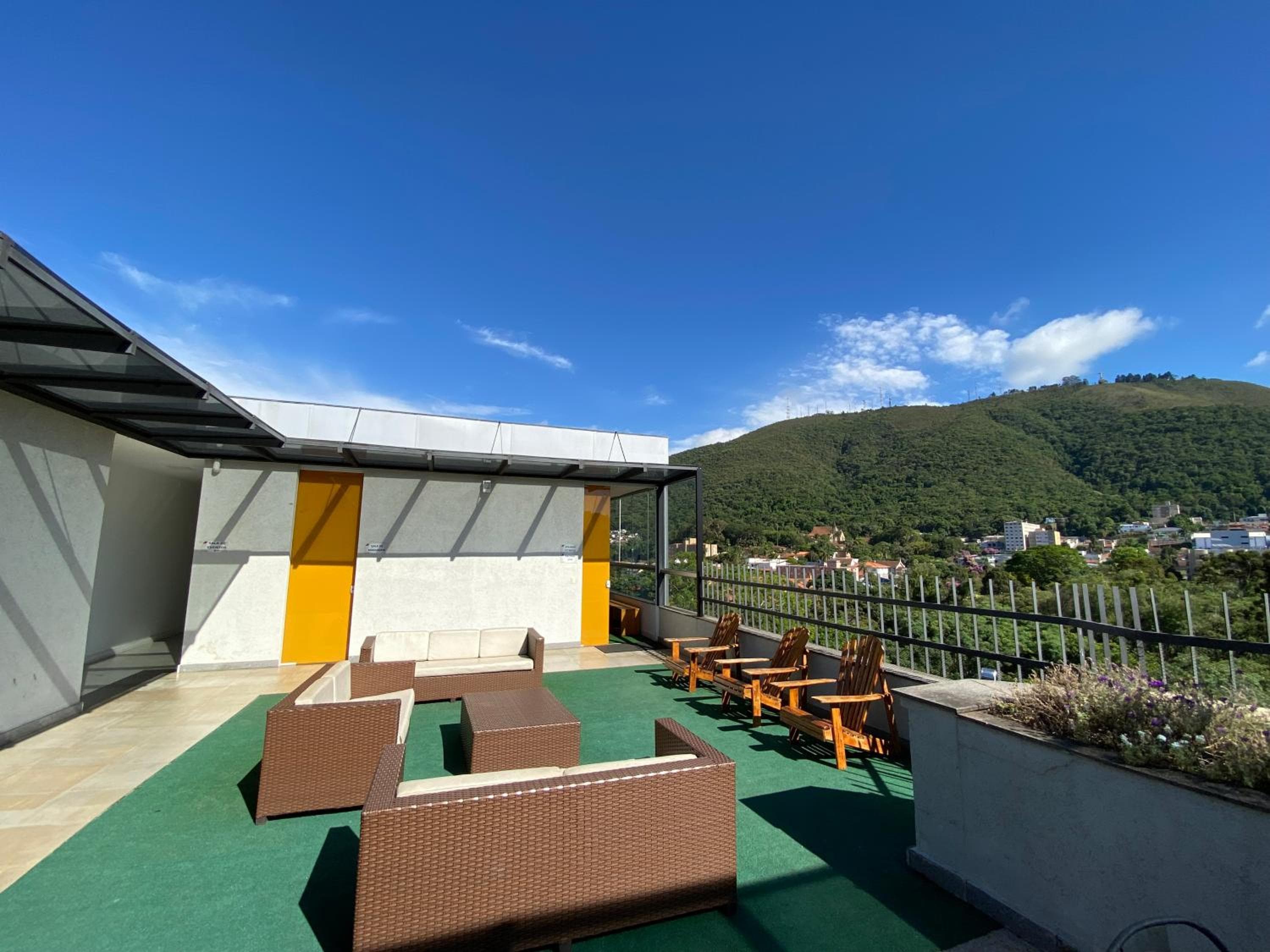 roof