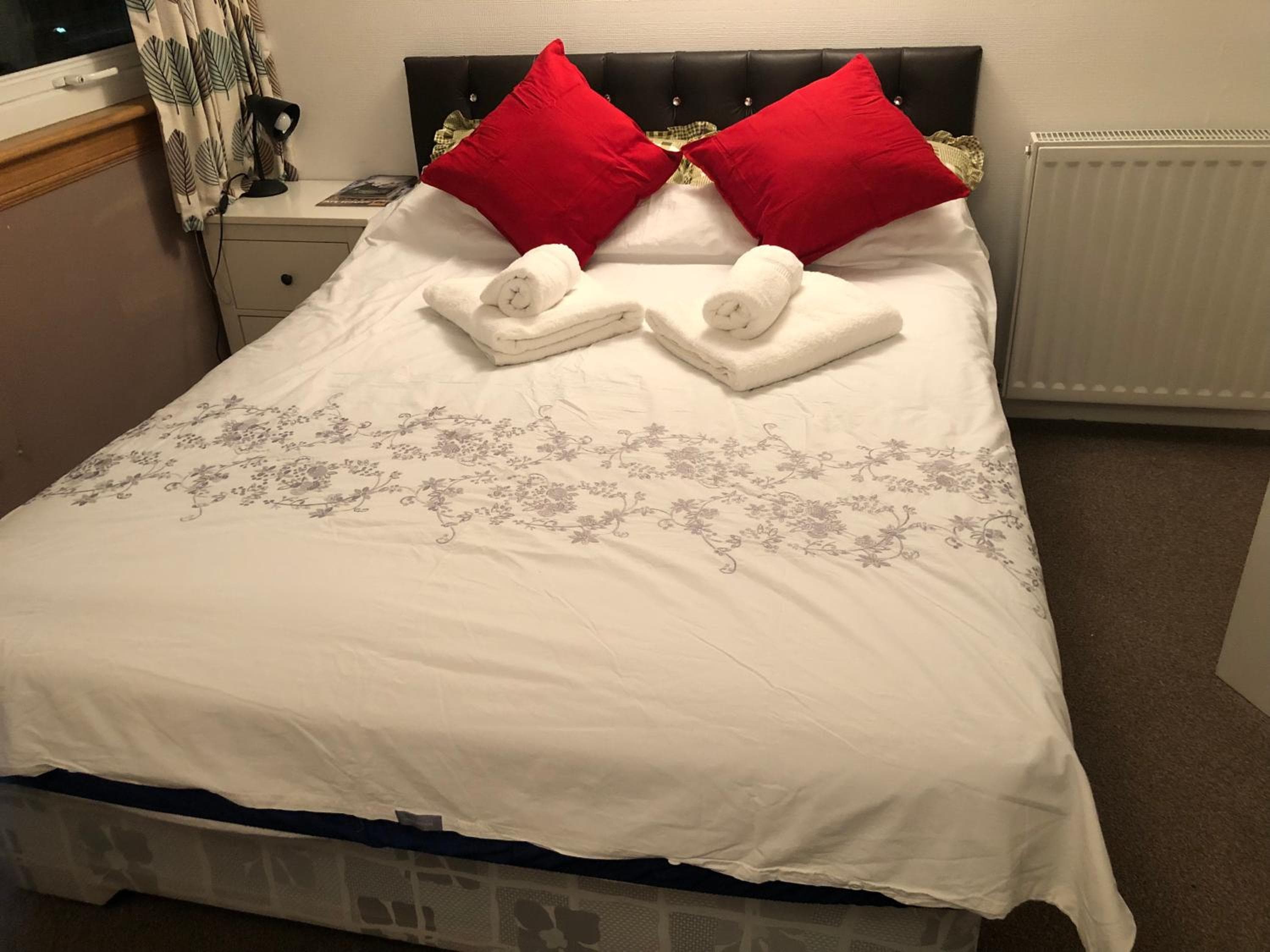 Netherby Guest House Edinburgh
