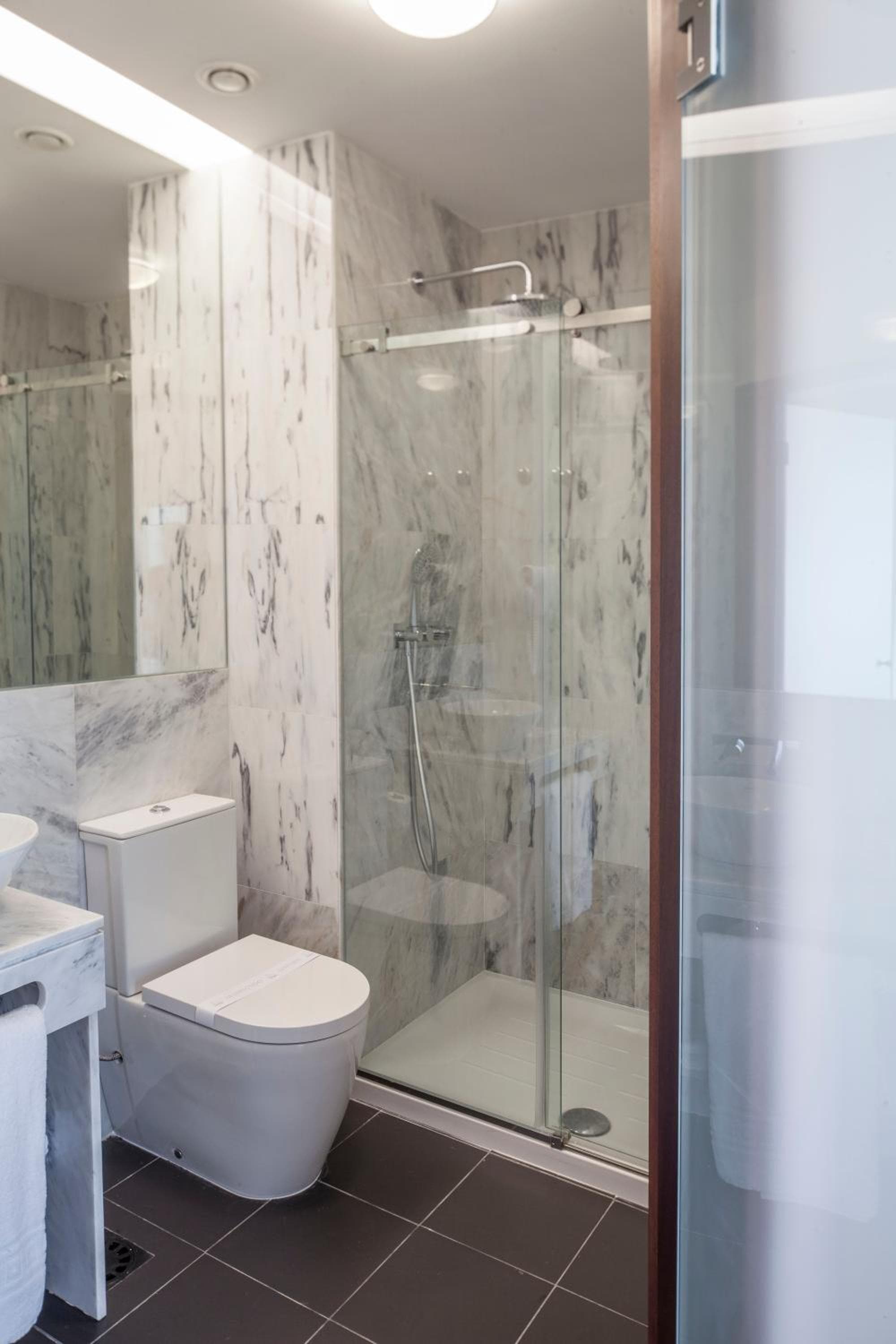 Luzeiros Suites