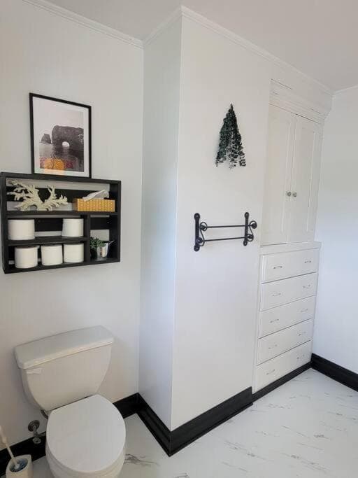 The Maple Shade Suite