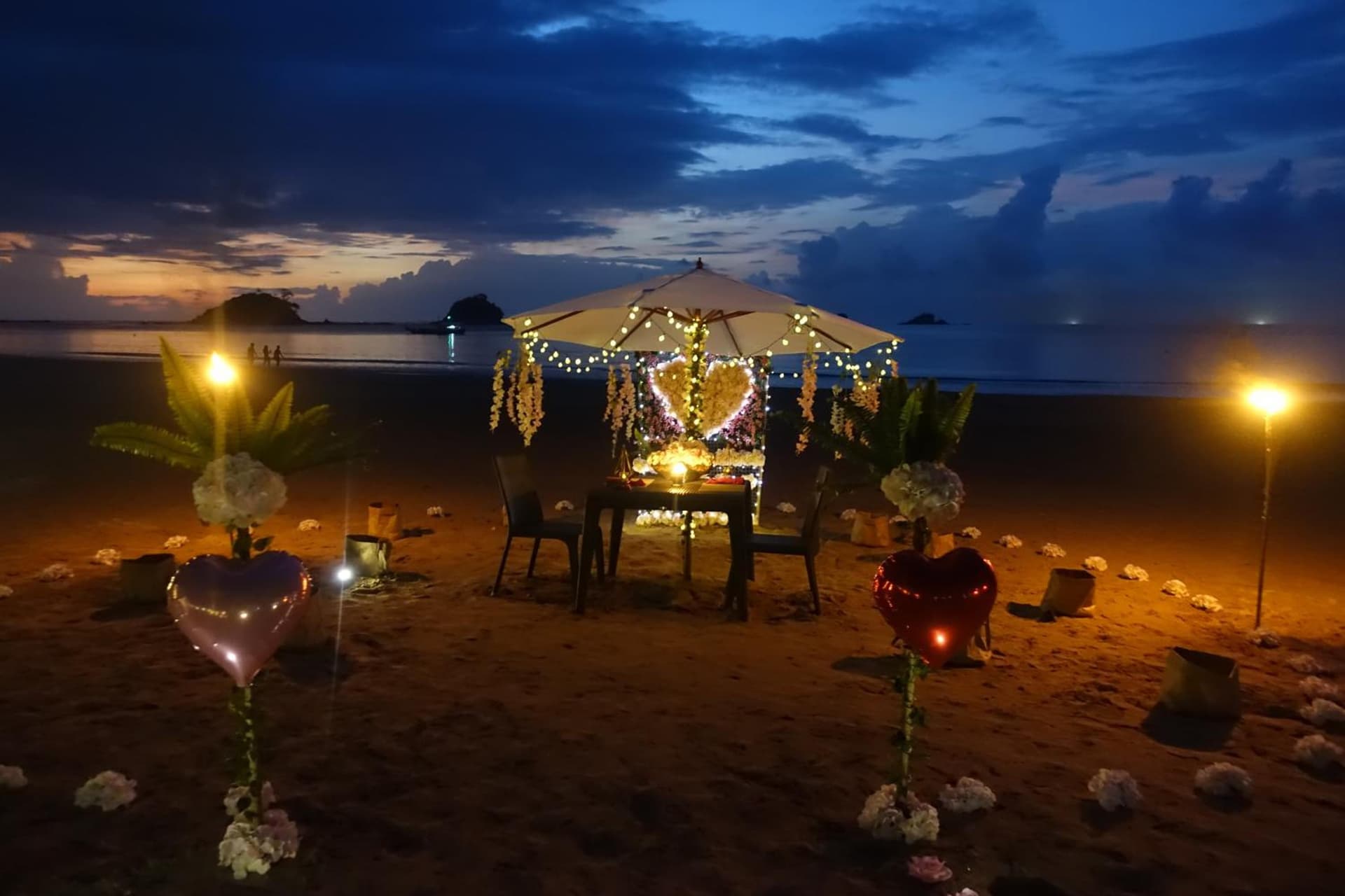 Nacpan Beach Villas Managed by H Hospitality Group