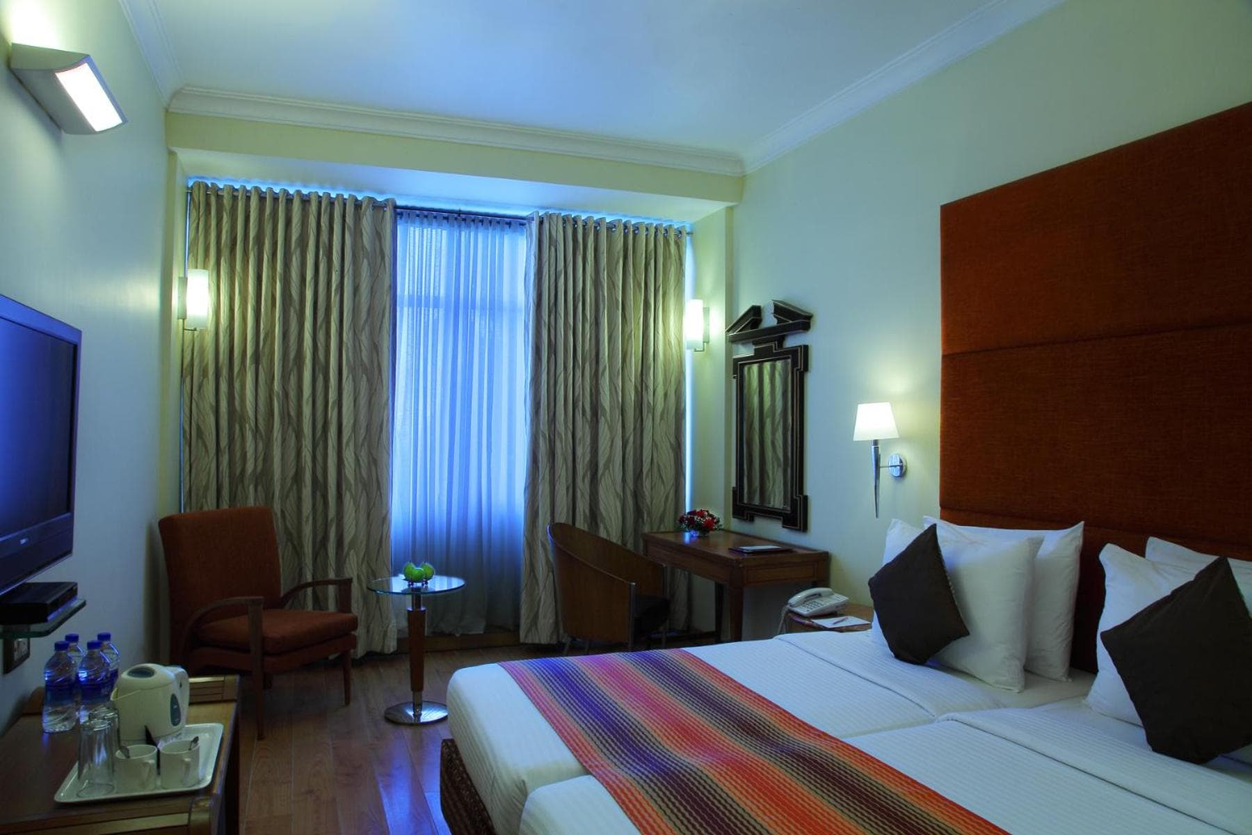 Regency Hotel
