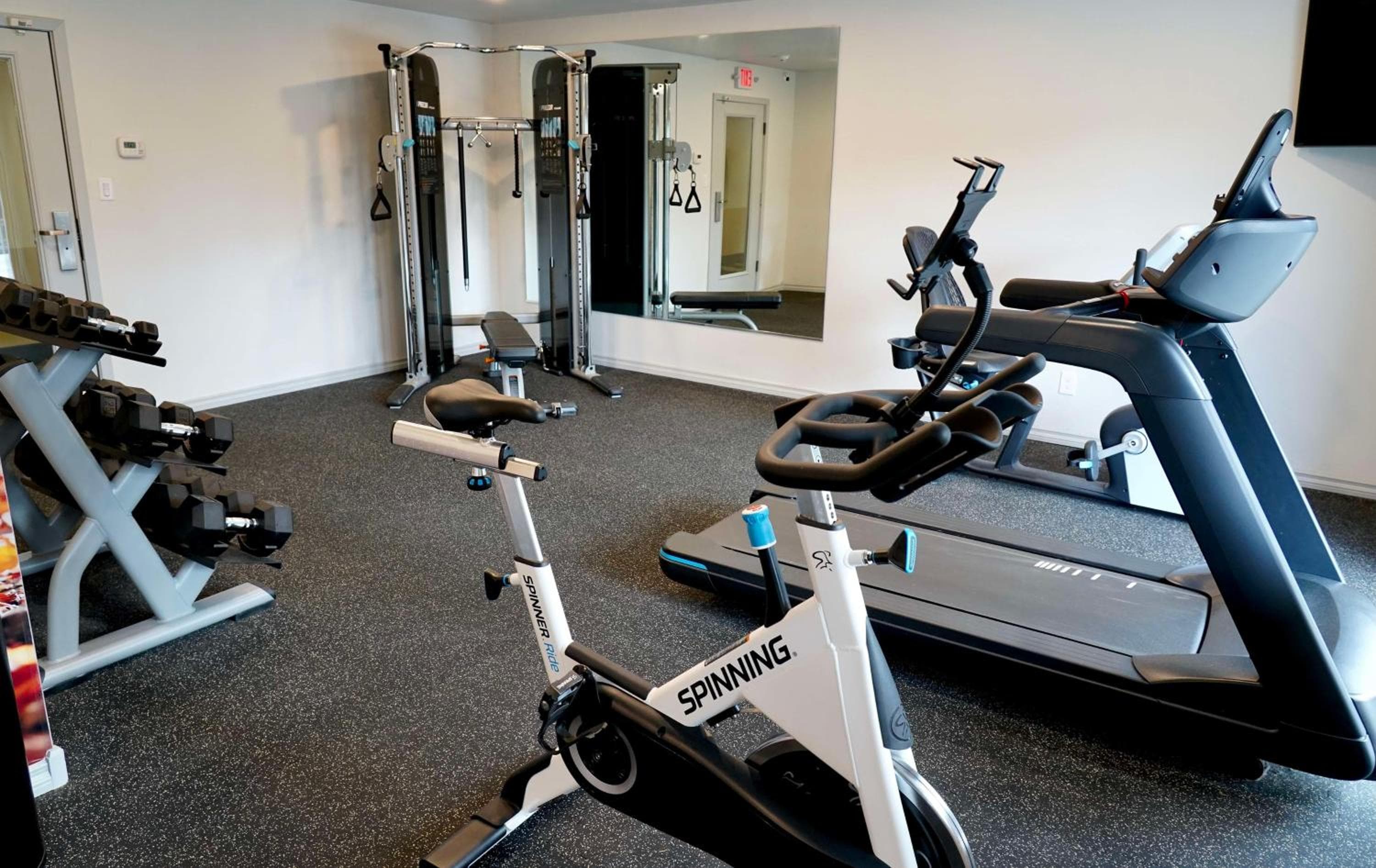 Best Western Portland West Beaverton