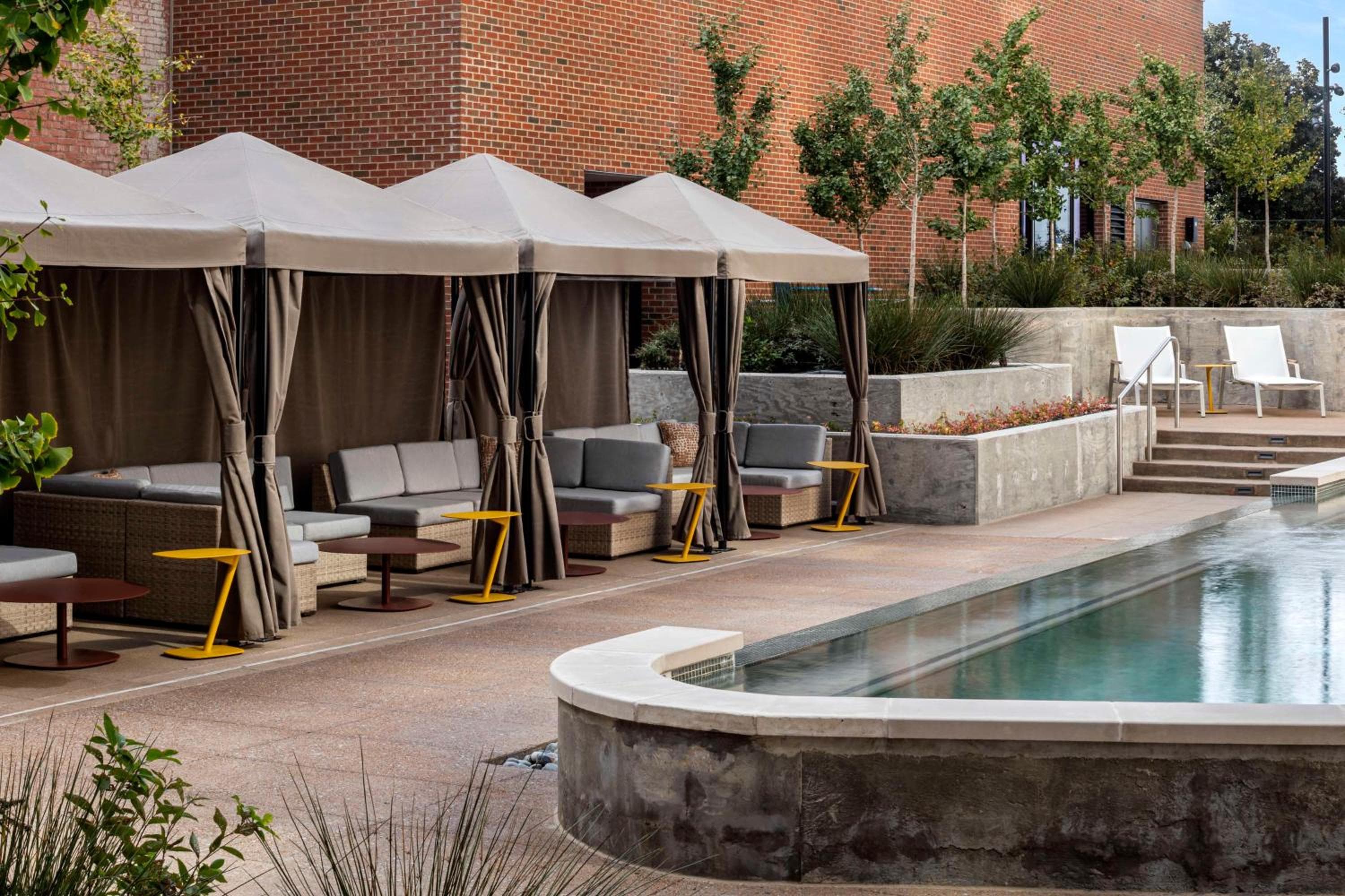 Hyatt Centric Beale Street Memphis